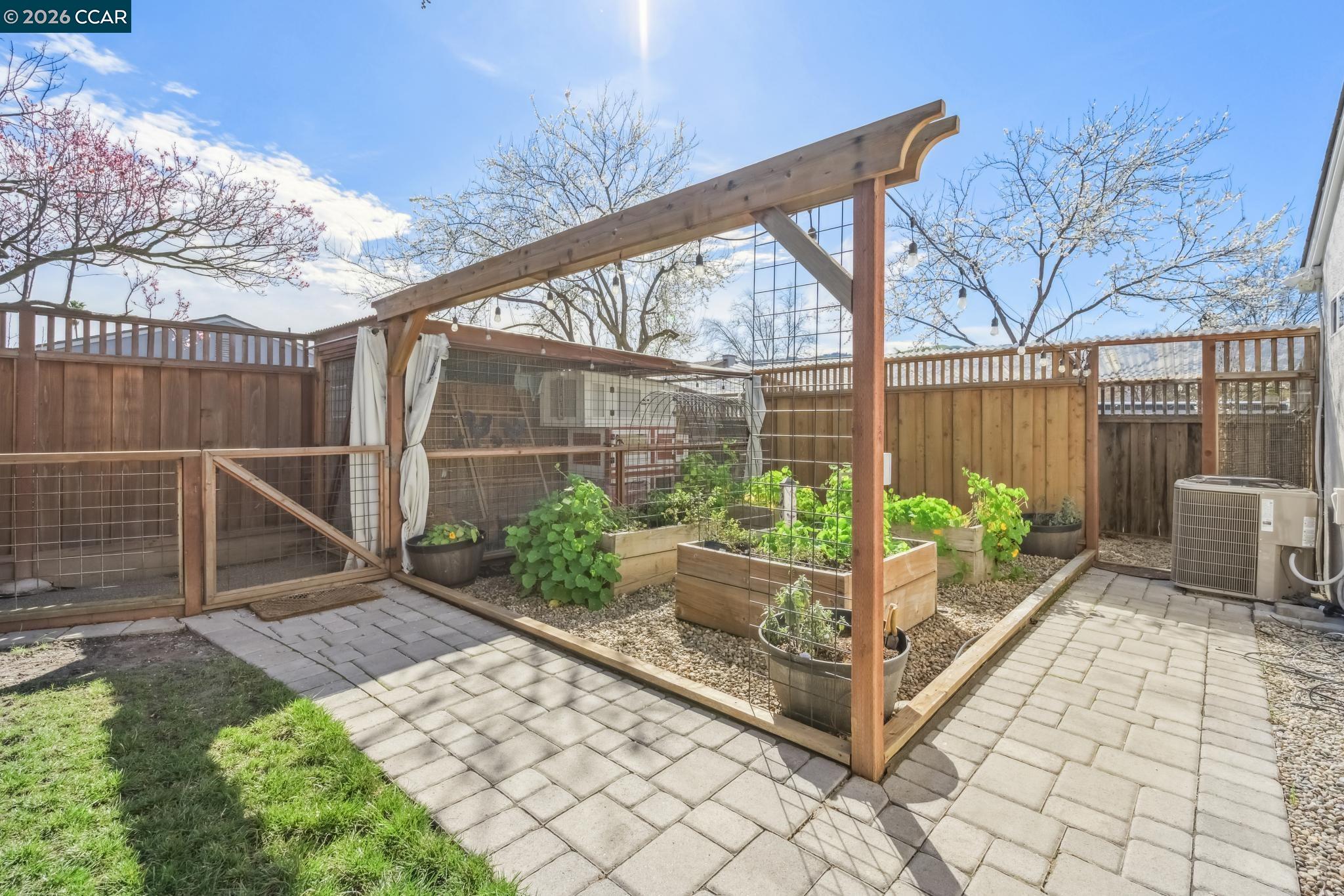 Detail Gallery Image 52 of 54 For 6172 Everglades Ct, Pleasanton,  CA 94588 - 4 Beds | 2 Baths