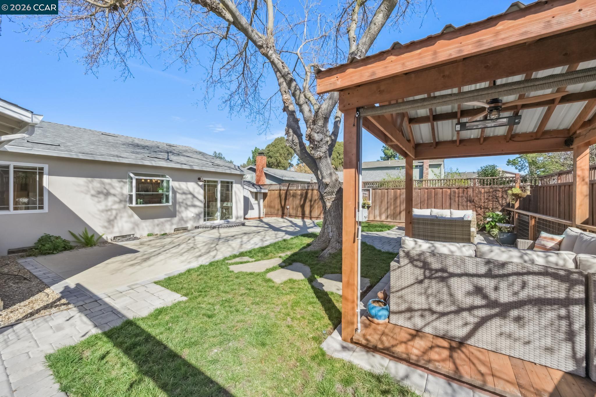 Detail Gallery Image 53 of 54 For 6172 Everglades Ct, Pleasanton,  CA 94588 - 4 Beds | 2 Baths