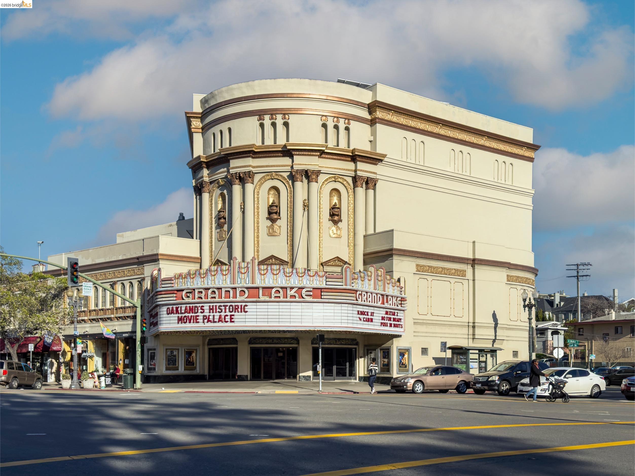 Detail Gallery Image 18 of 22 For 429 Euclid Ave, Oakland,  CA 94610 - – Beds | – Baths