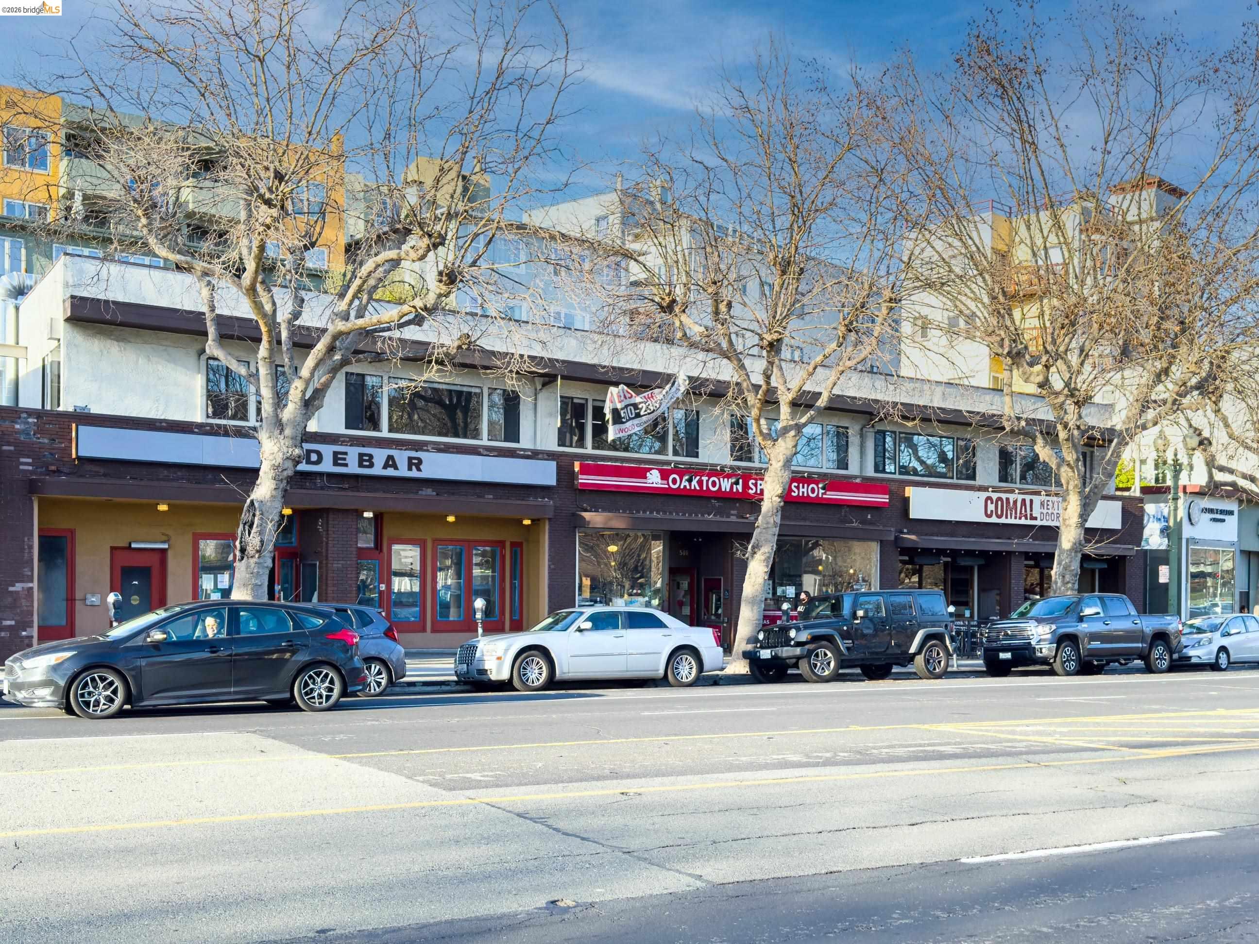 Detail Gallery Image 22 of 22 For 429 Euclid Ave, Oakland,  CA 94610 - – Beds | – Baths