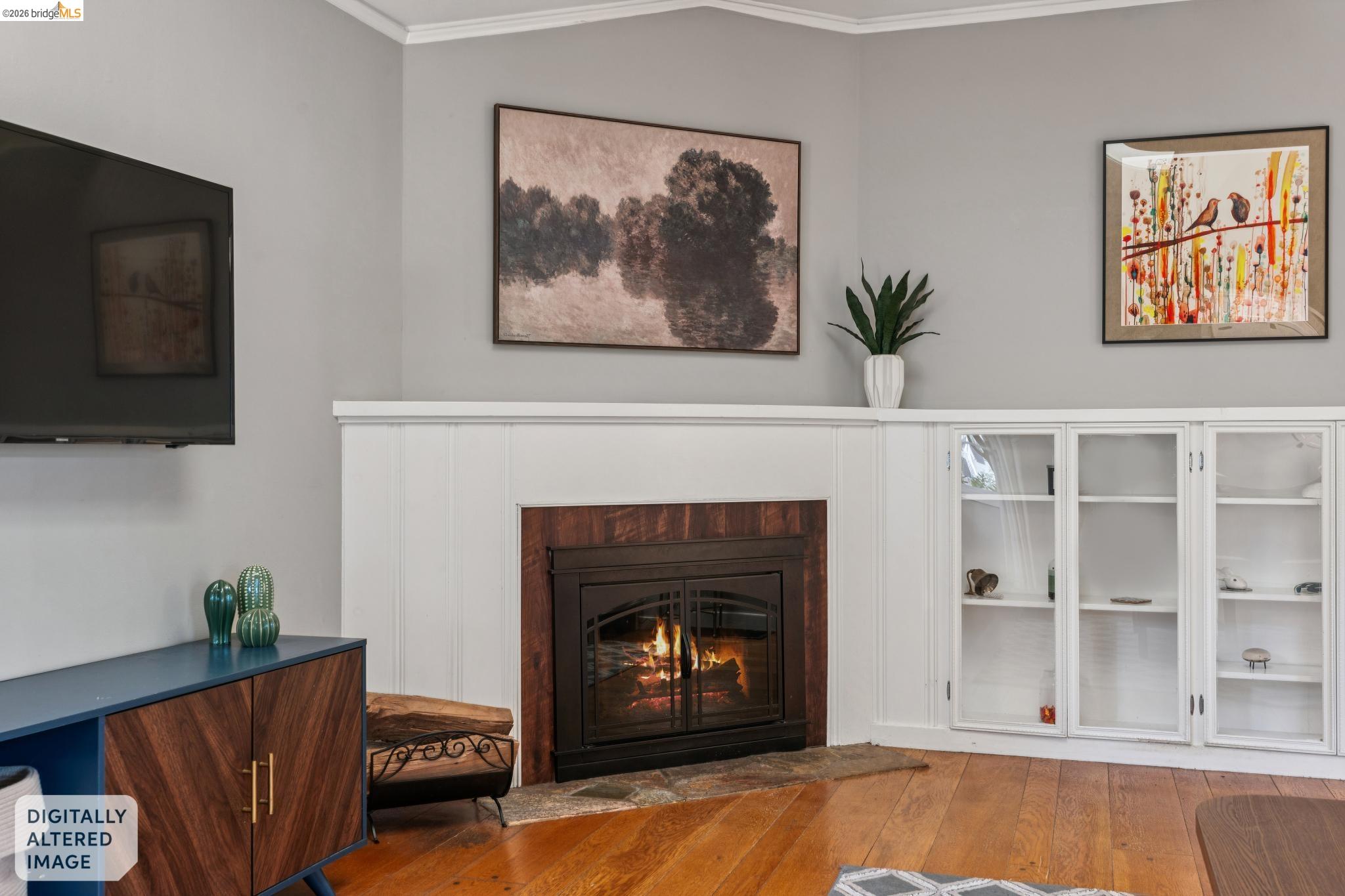 Detail Gallery Image 9 of 40 For 4651 Fair Ave, Oakland,  CA 94619 - 3 Beds | 2 Baths