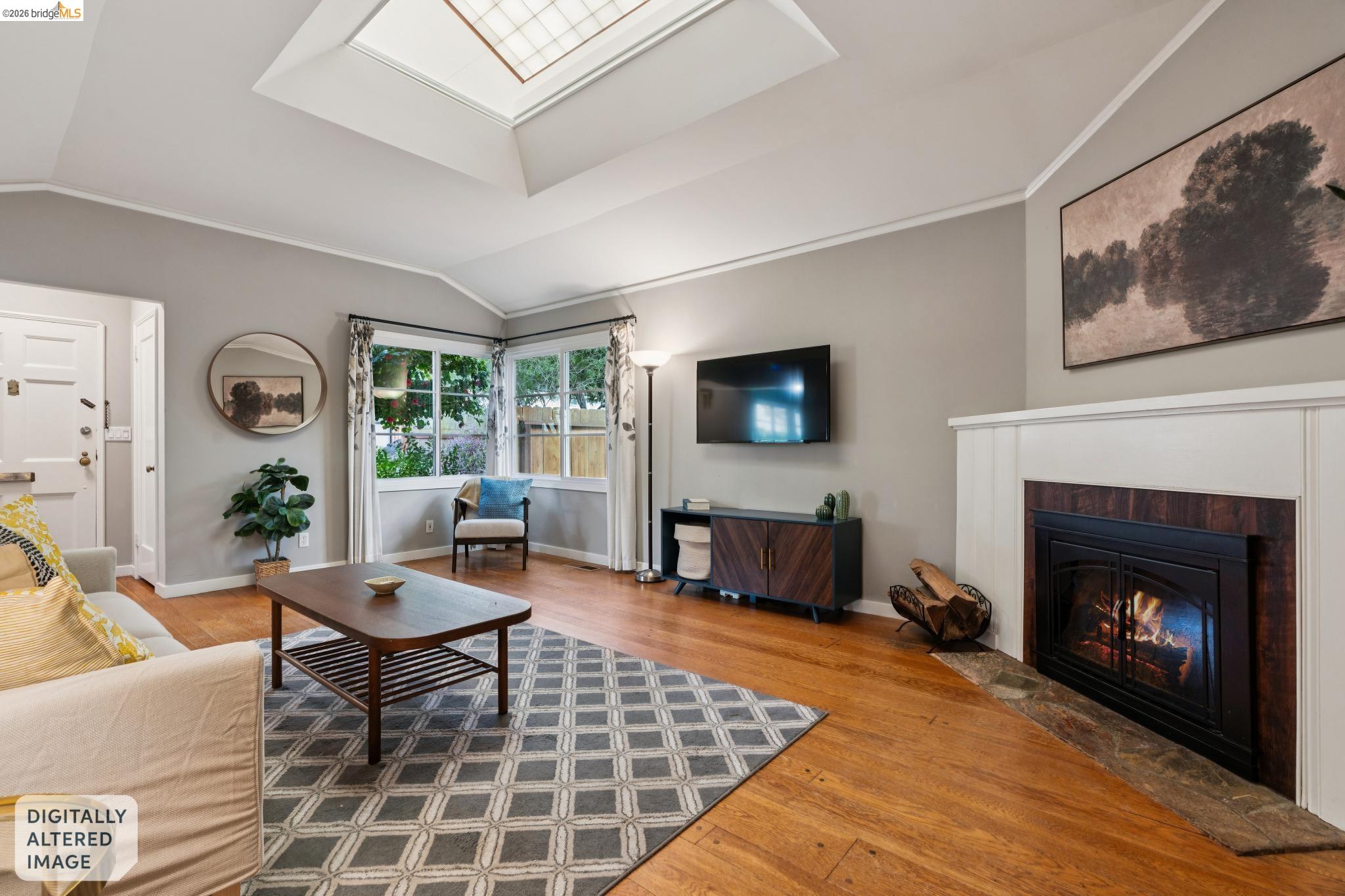 Detail Gallery Image 10 of 40 For 4651 Fair Ave, Oakland,  CA 94619 - 3 Beds | 2 Baths