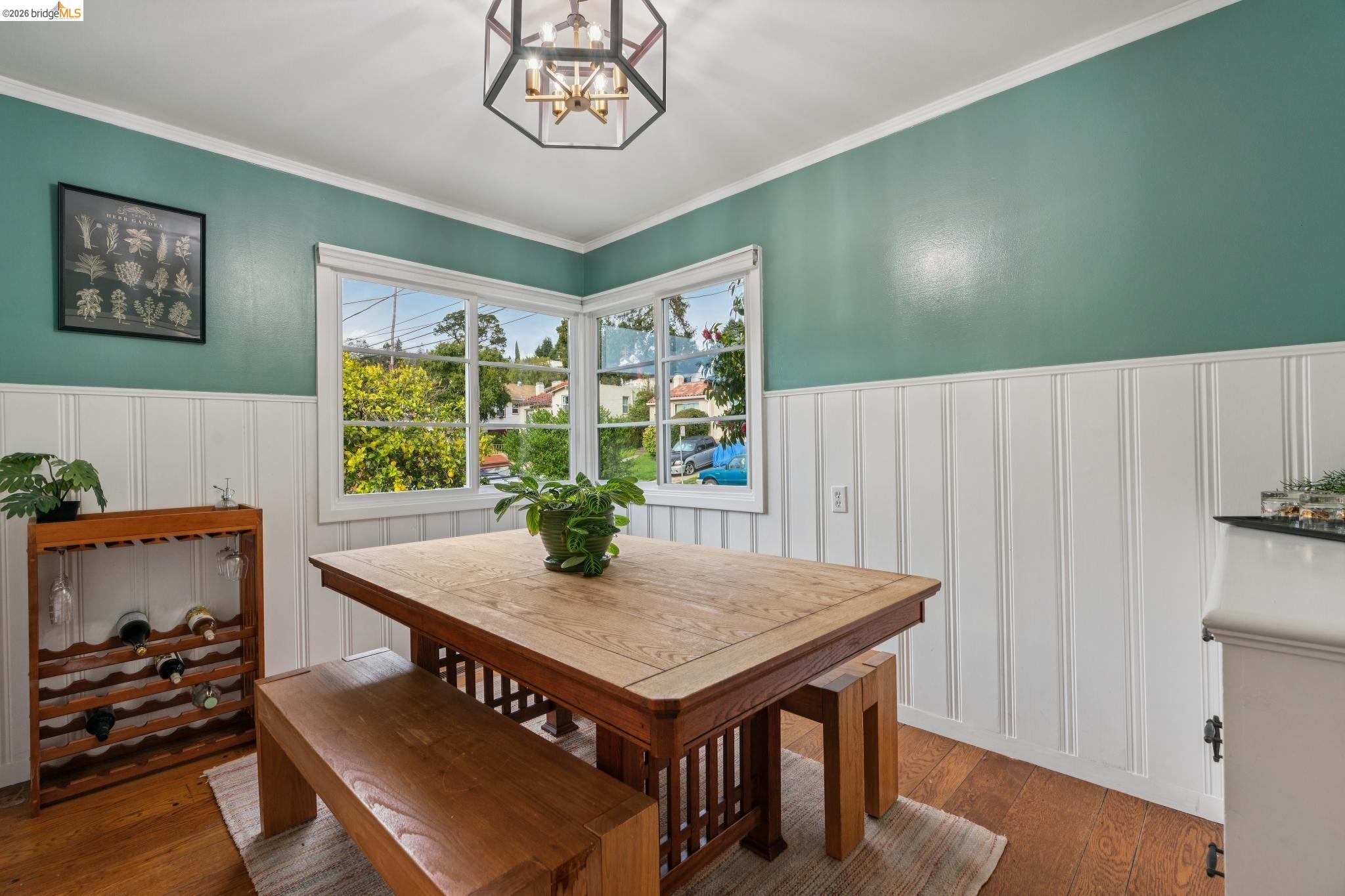 Detail Gallery Image 13 of 40 For 4651 Fair Ave, Oakland,  CA 94619 - 3 Beds | 2 Baths