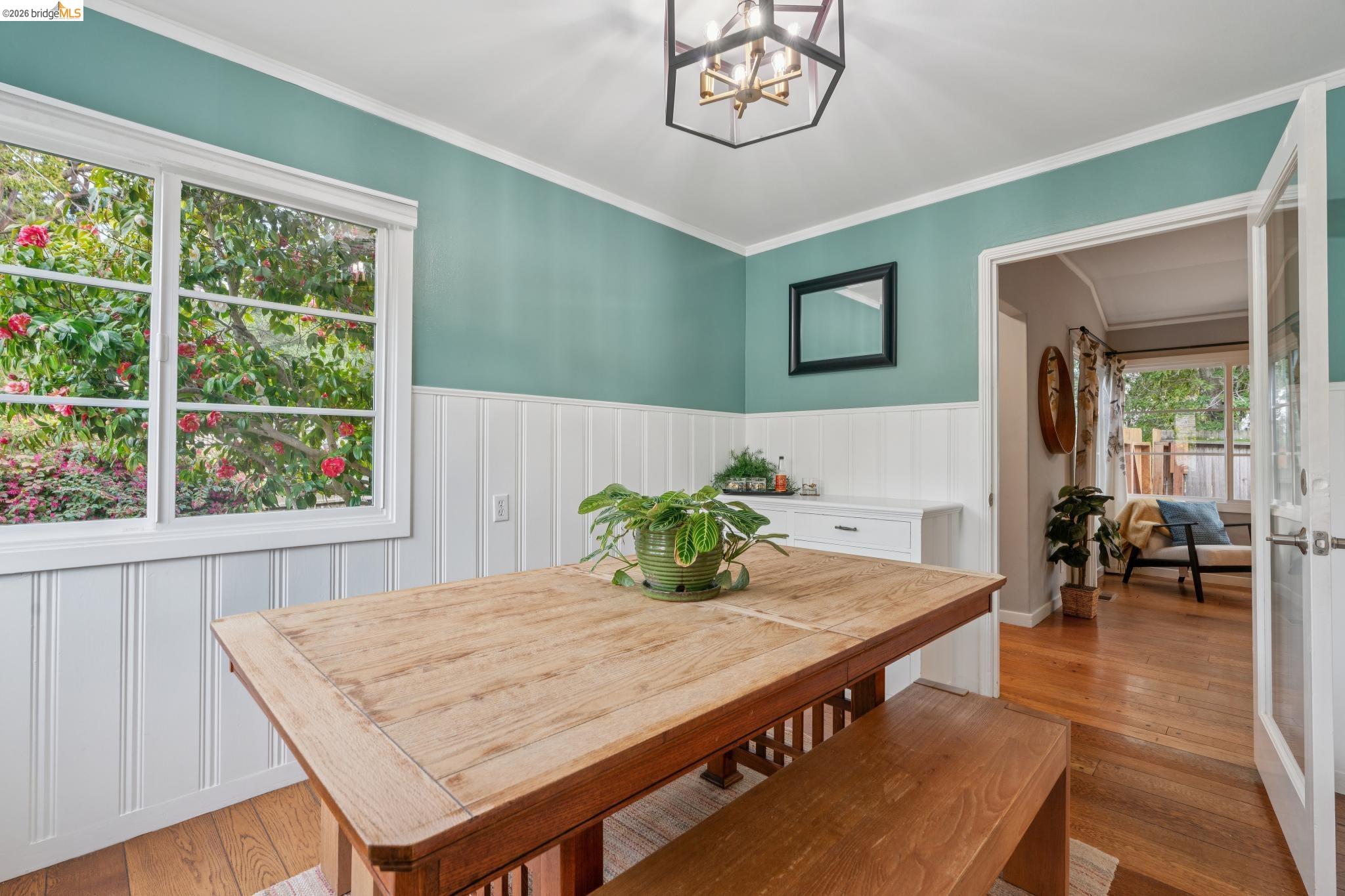 Detail Gallery Image 14 of 40 For 4651 Fair Ave, Oakland,  CA 94619 - 3 Beds | 2 Baths