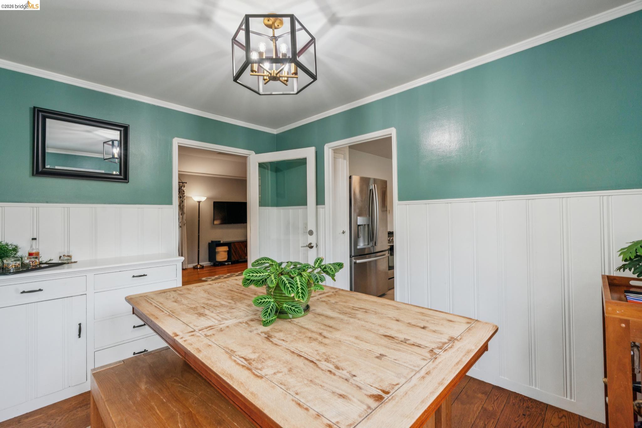 Detail Gallery Image 15 of 40 For 4651 Fair Ave, Oakland,  CA 94619 - 3 Beds | 2 Baths