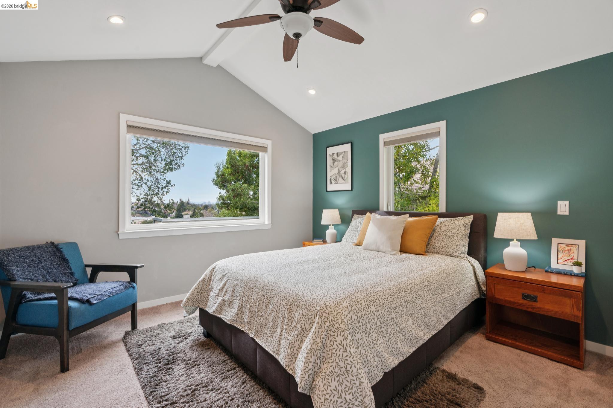 Detail Gallery Image 20 of 40 For 4651 Fair Ave, Oakland,  CA 94619 - 3 Beds | 2 Baths