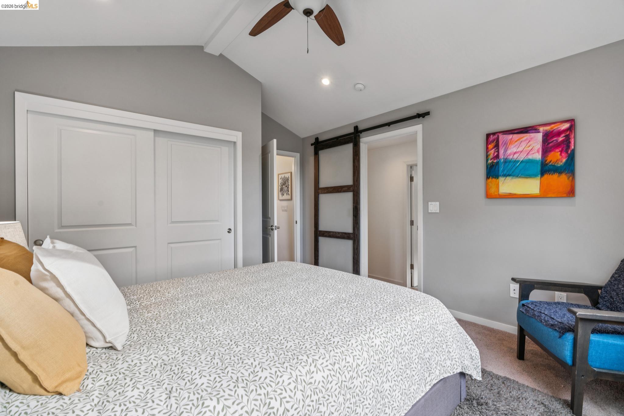 Detail Gallery Image 22 of 40 For 4651 Fair Ave, Oakland,  CA 94619 - 3 Beds | 2 Baths