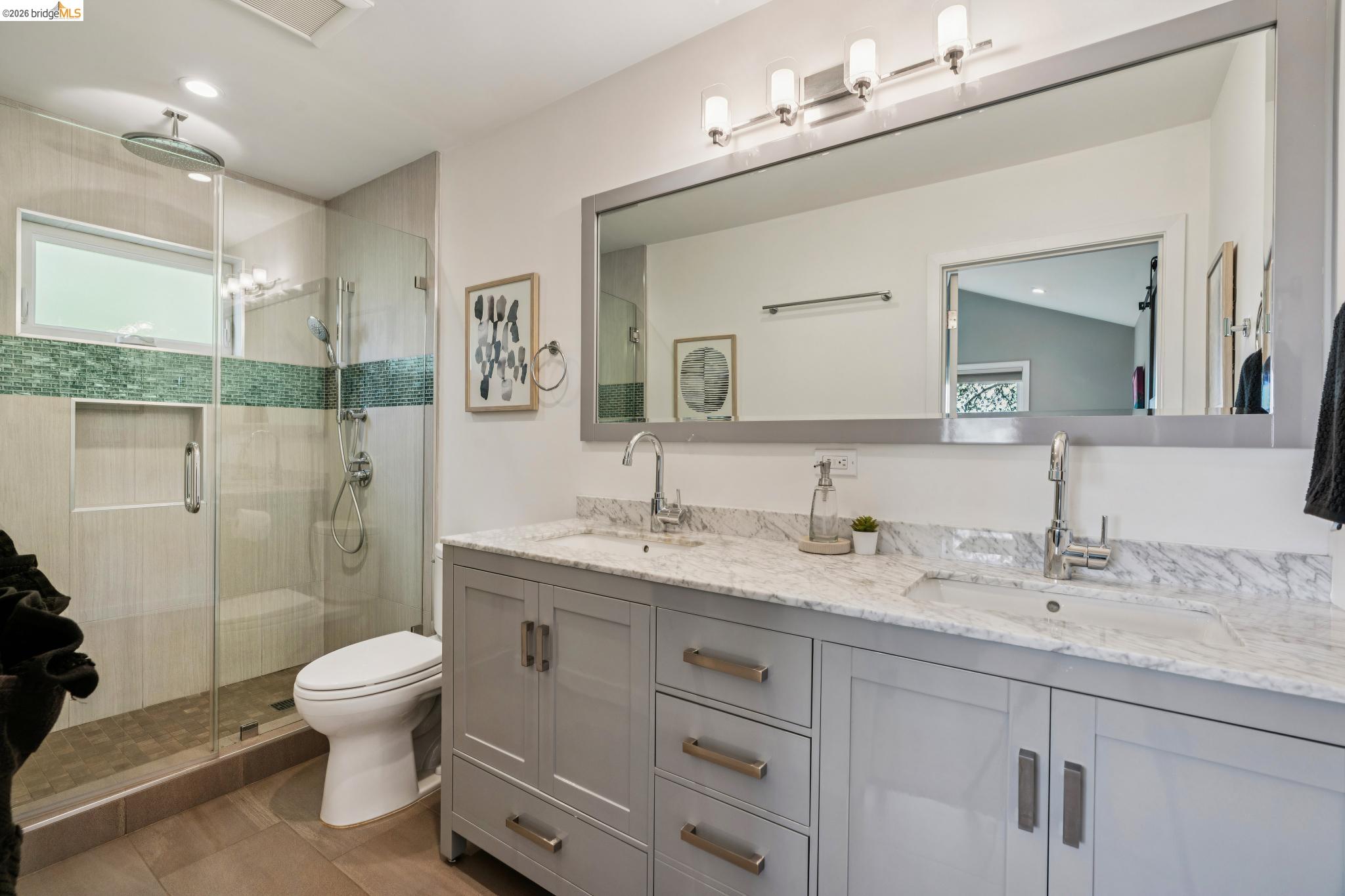 Detail Gallery Image 23 of 40 For 4651 Fair Ave, Oakland,  CA 94619 - 3 Beds | 2 Baths