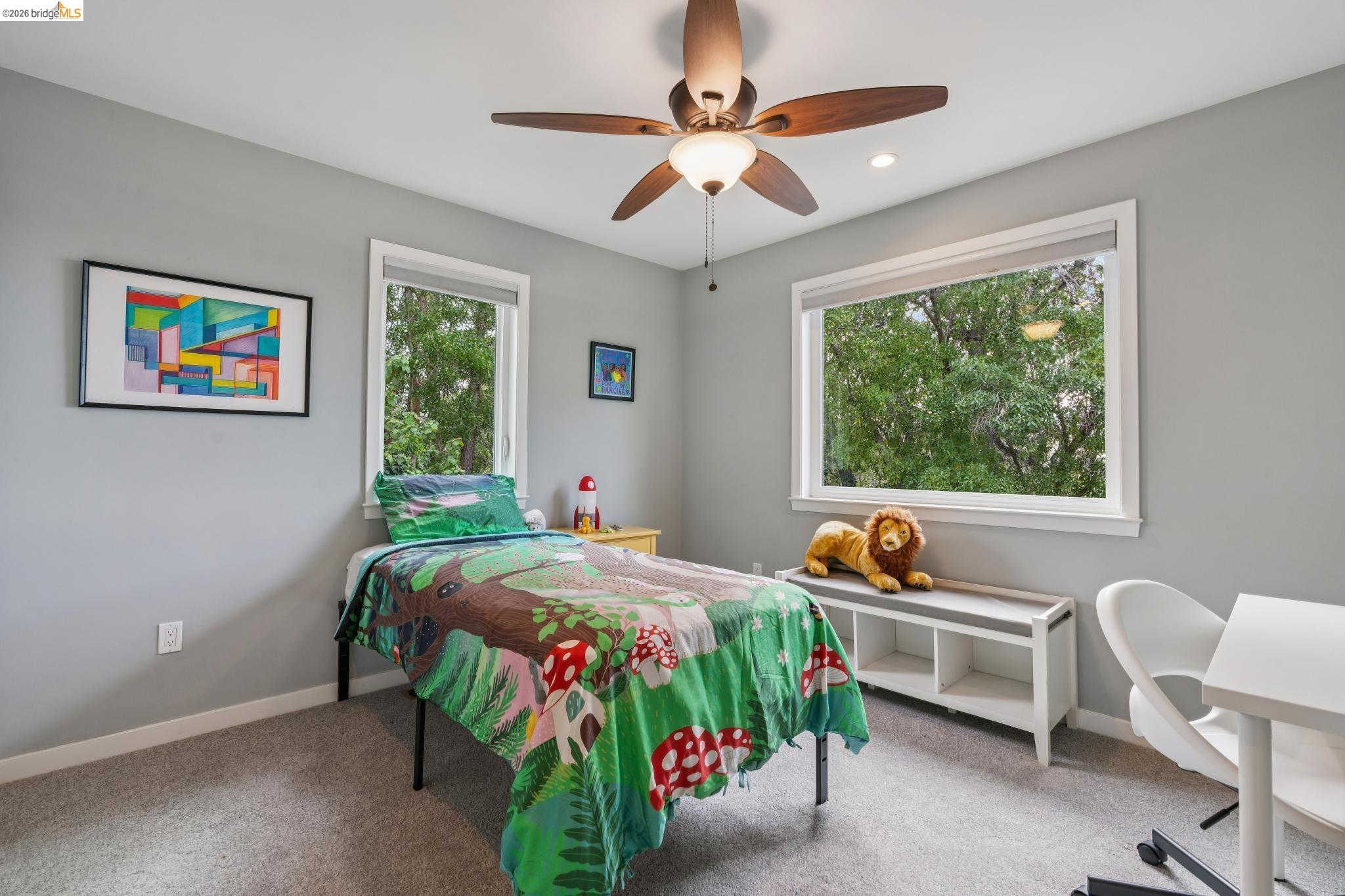 Detail Gallery Image 25 of 40 For 4651 Fair Ave, Oakland,  CA 94619 - 3 Beds | 2 Baths