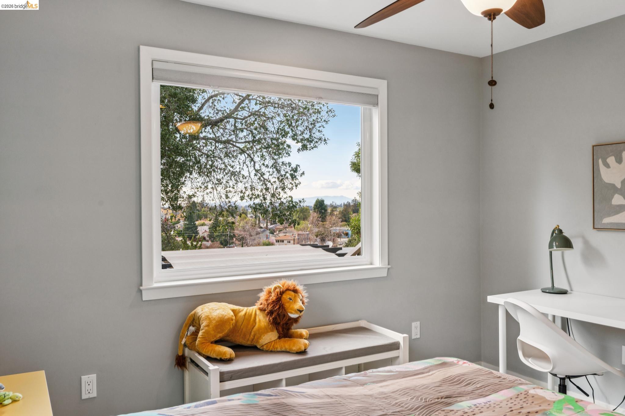 Detail Gallery Image 26 of 40 For 4651 Fair Ave, Oakland,  CA 94619 - 3 Beds | 2 Baths