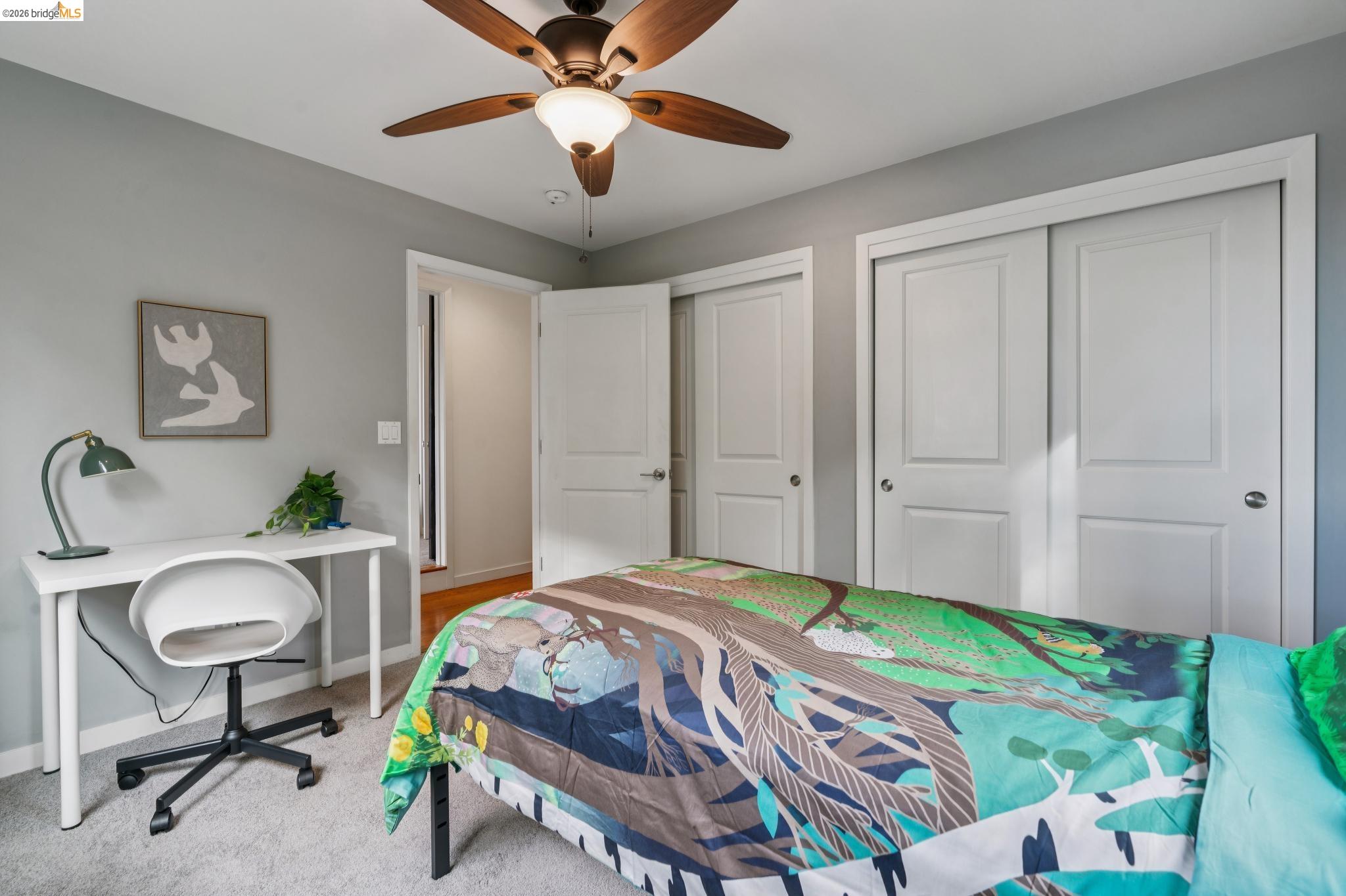 Detail Gallery Image 27 of 40 For 4651 Fair Ave, Oakland,  CA 94619 - 3 Beds | 2 Baths