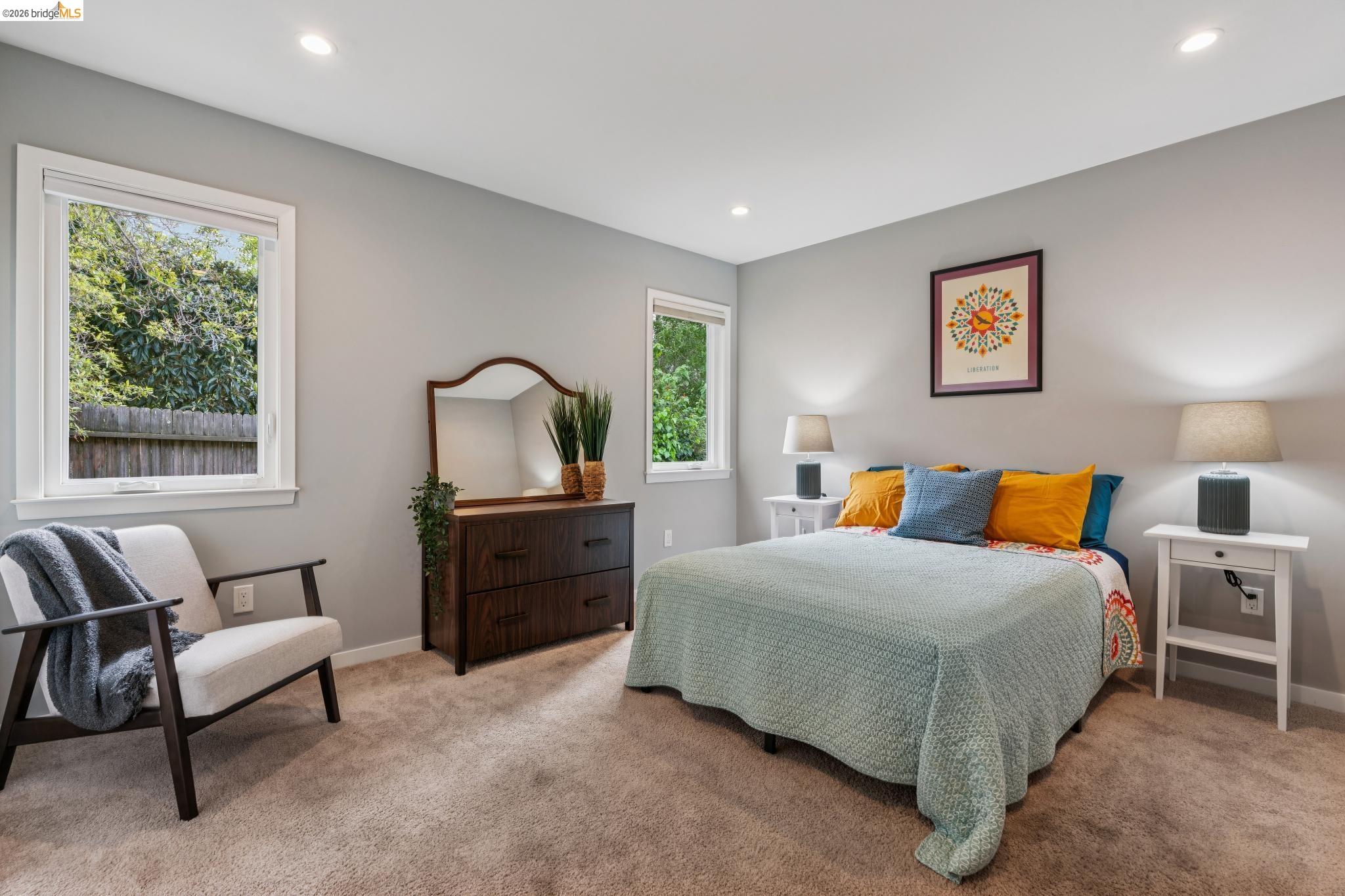 Detail Gallery Image 28 of 40 For 4651 Fair Ave, Oakland,  CA 94619 - 3 Beds | 2 Baths