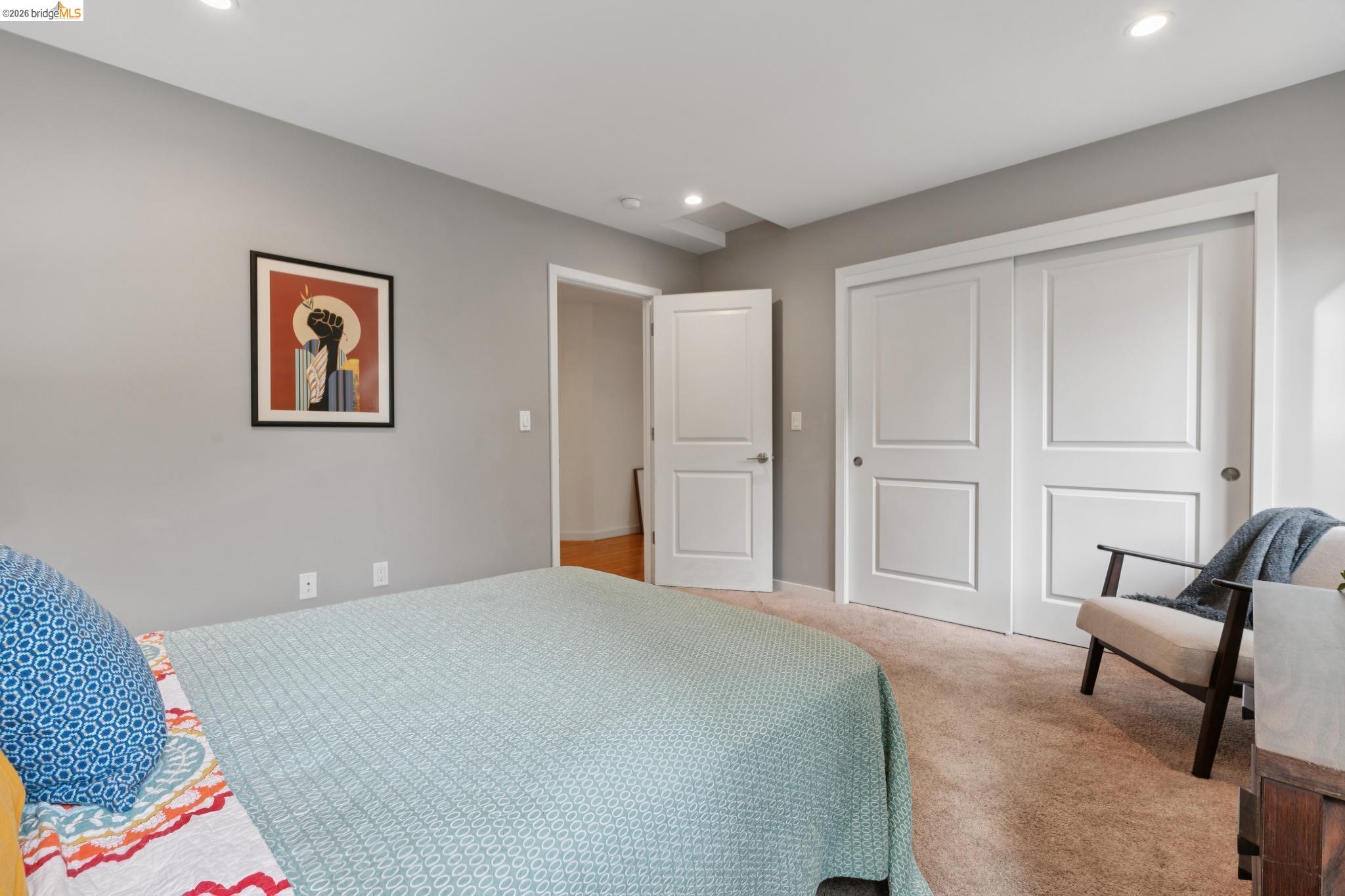 Detail Gallery Image 29 of 40 For 4651 Fair Ave, Oakland,  CA 94619 - 3 Beds | 2 Baths