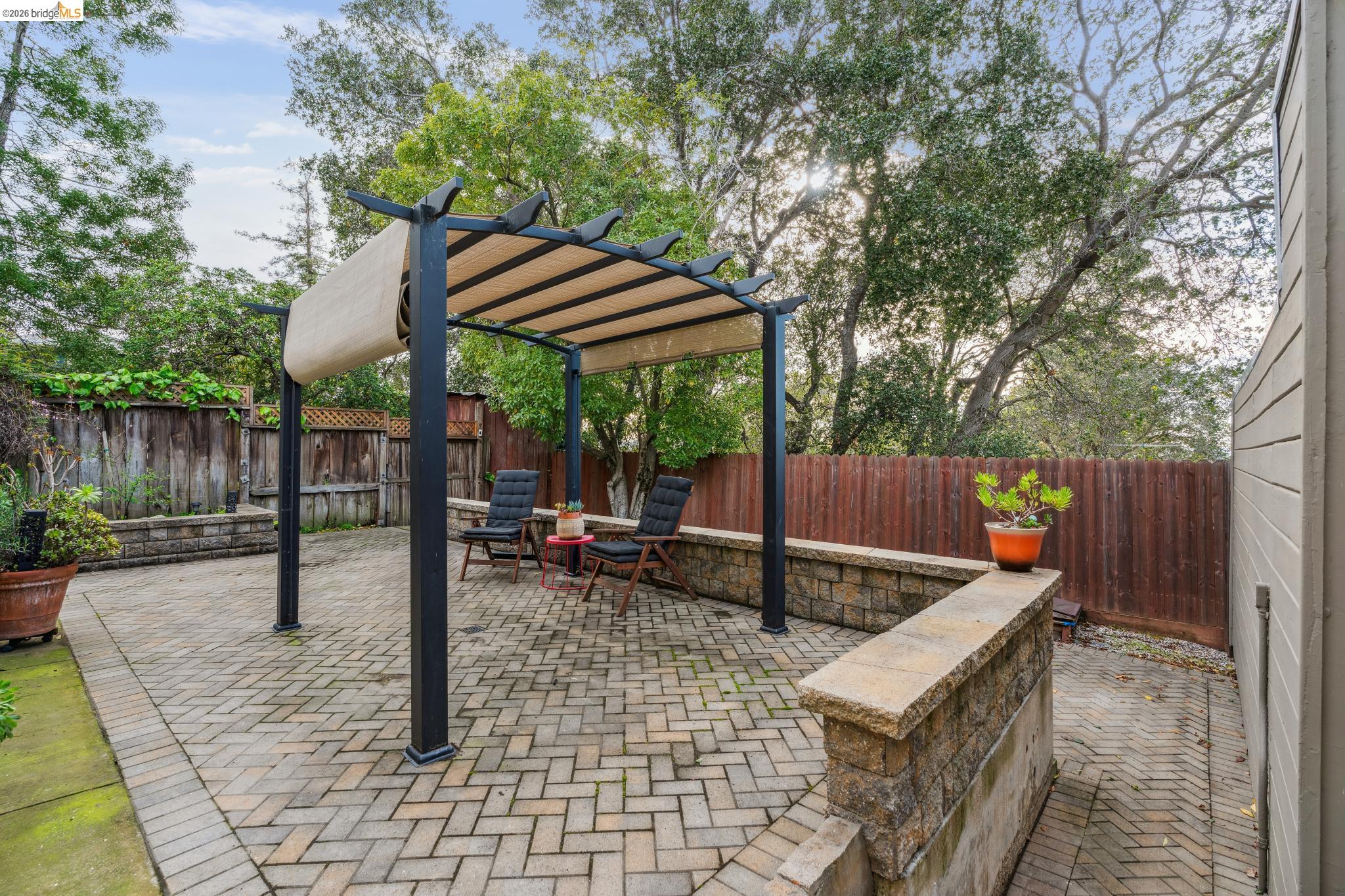 Detail Gallery Image 34 of 40 For 4651 Fair Ave, Oakland,  CA 94619 - 3 Beds | 2 Baths