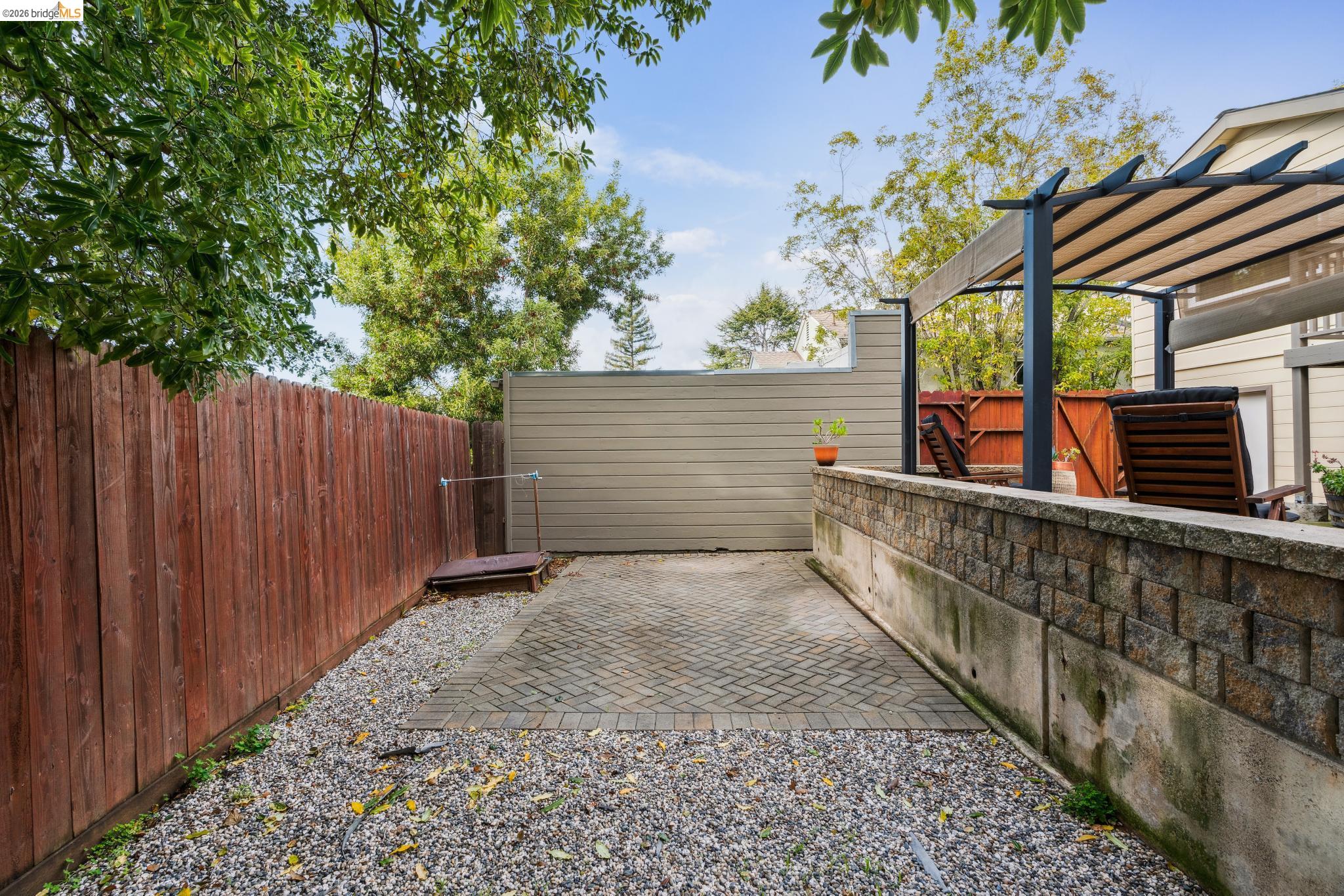 Detail Gallery Image 35 of 40 For 4651 Fair Ave, Oakland,  CA 94619 - 3 Beds | 2 Baths