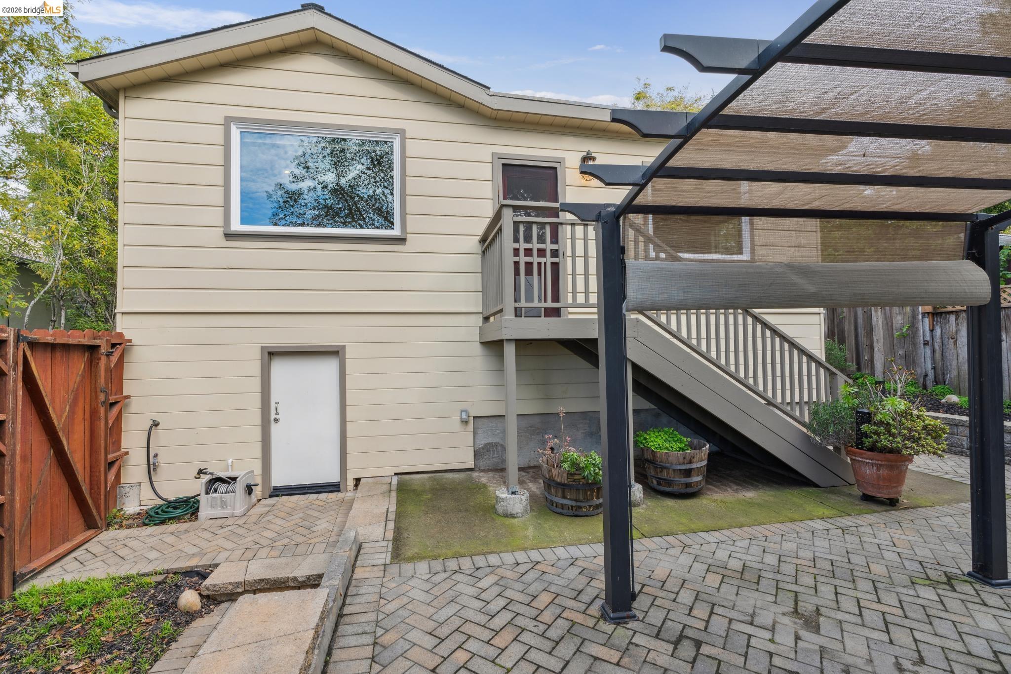 Detail Gallery Image 36 of 40 For 4651 Fair Ave, Oakland,  CA 94619 - 3 Beds | 2 Baths