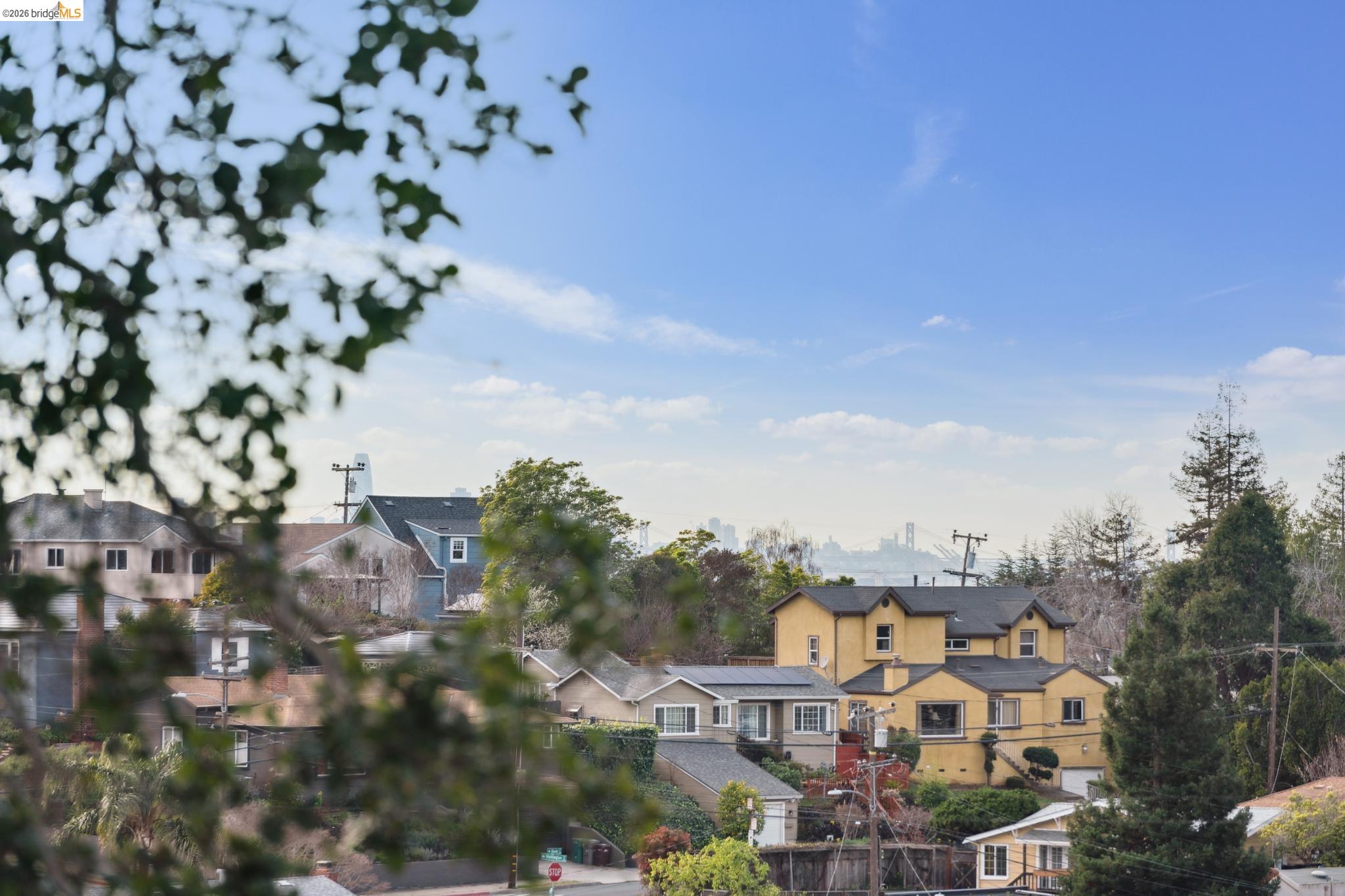 Detail Gallery Image 39 of 40 For 4651 Fair Ave, Oakland,  CA 94619 - 3 Beds | 2 Baths