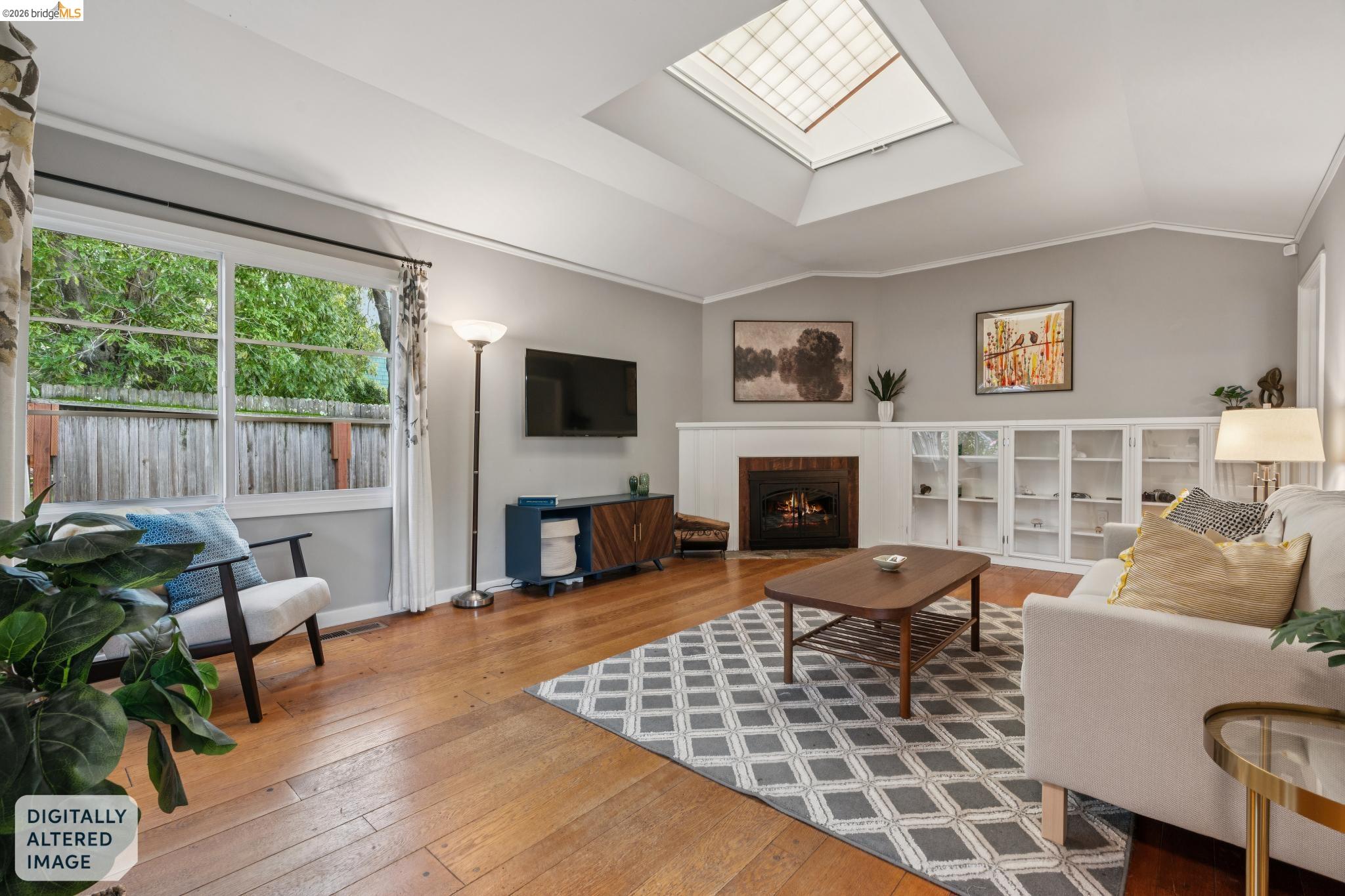 Detail Gallery Image 7 of 40 For 4651 Fair Ave, Oakland,  CA 94619 - 3 Beds | 2 Baths