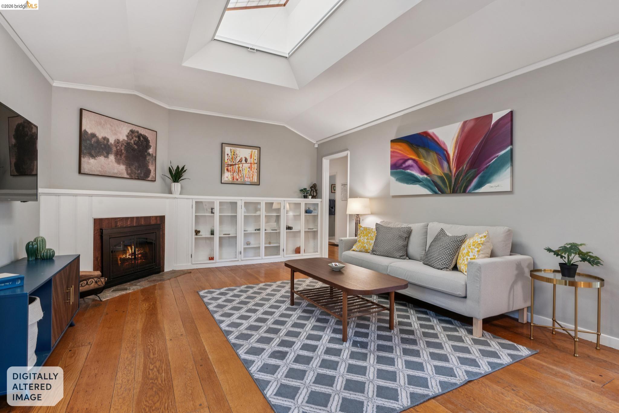 Detail Gallery Image 8 of 40 For 4651 Fair Ave, Oakland,  CA 94619 - 3 Beds | 2 Baths