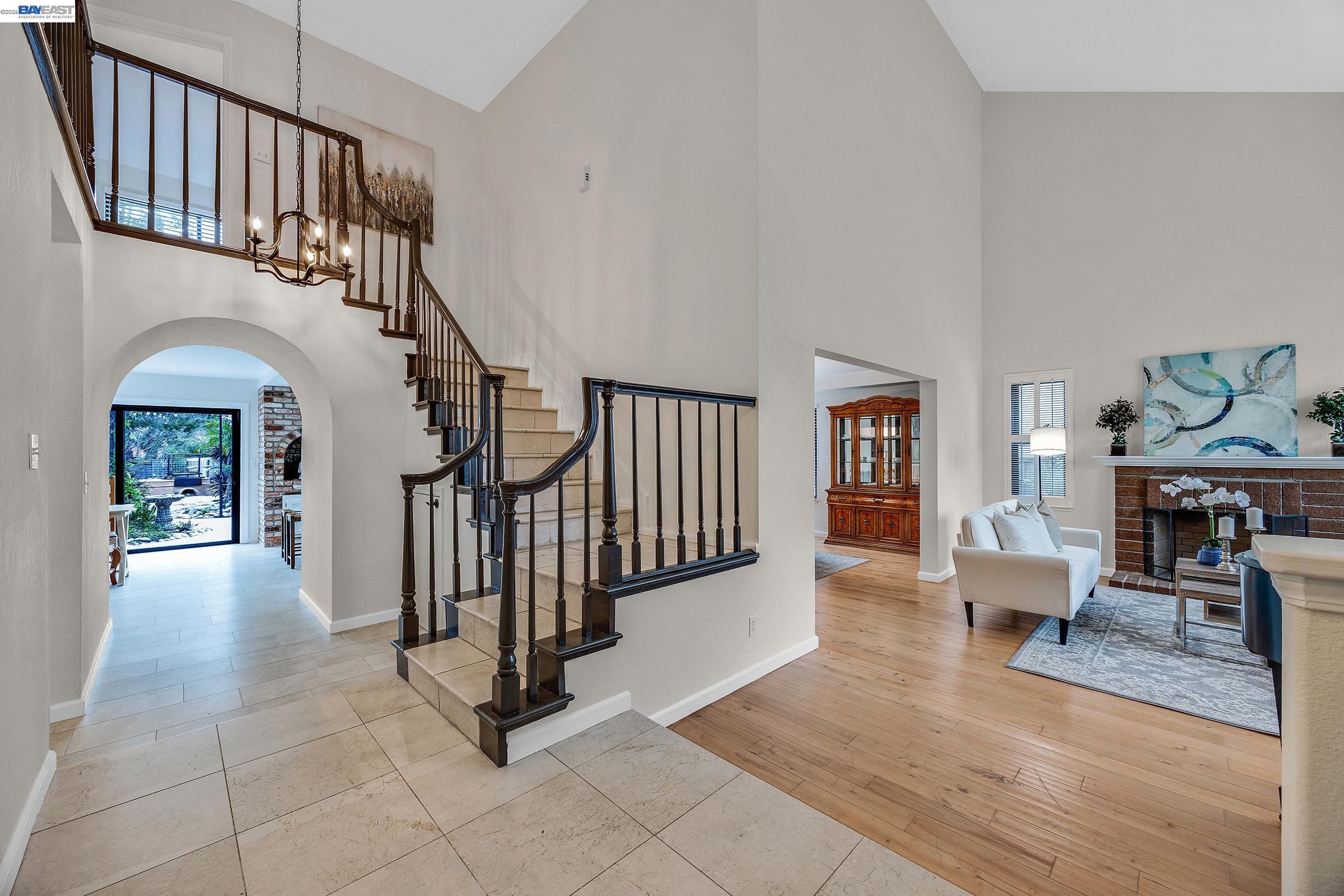 Detail Gallery Image 8 of 43 For 3020 Ascot Dr, San Ramon,  CA 94583 - 4 Beds | 3 Baths