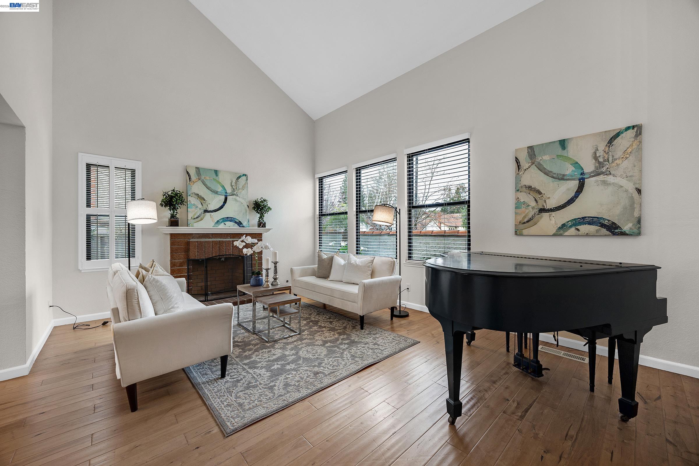 Detail Gallery Image 9 of 43 For 3020 Ascot Dr, San Ramon,  CA 94583 - 4 Beds | 3 Baths