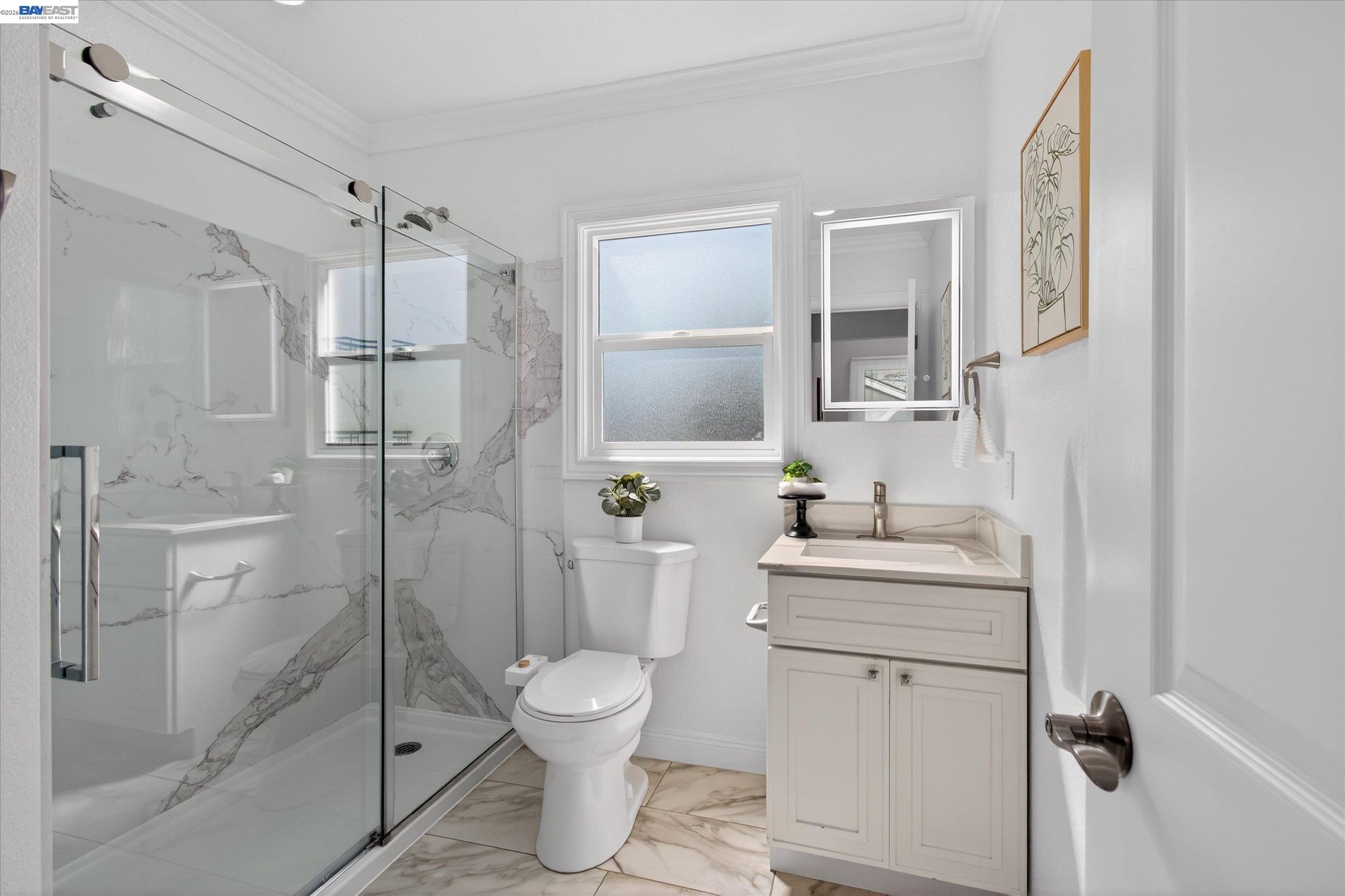 Detail Gallery Image 15 of 32 For 1813 Minturn St, Alameda,  CA 94501 - 2 Beds | 1 Baths