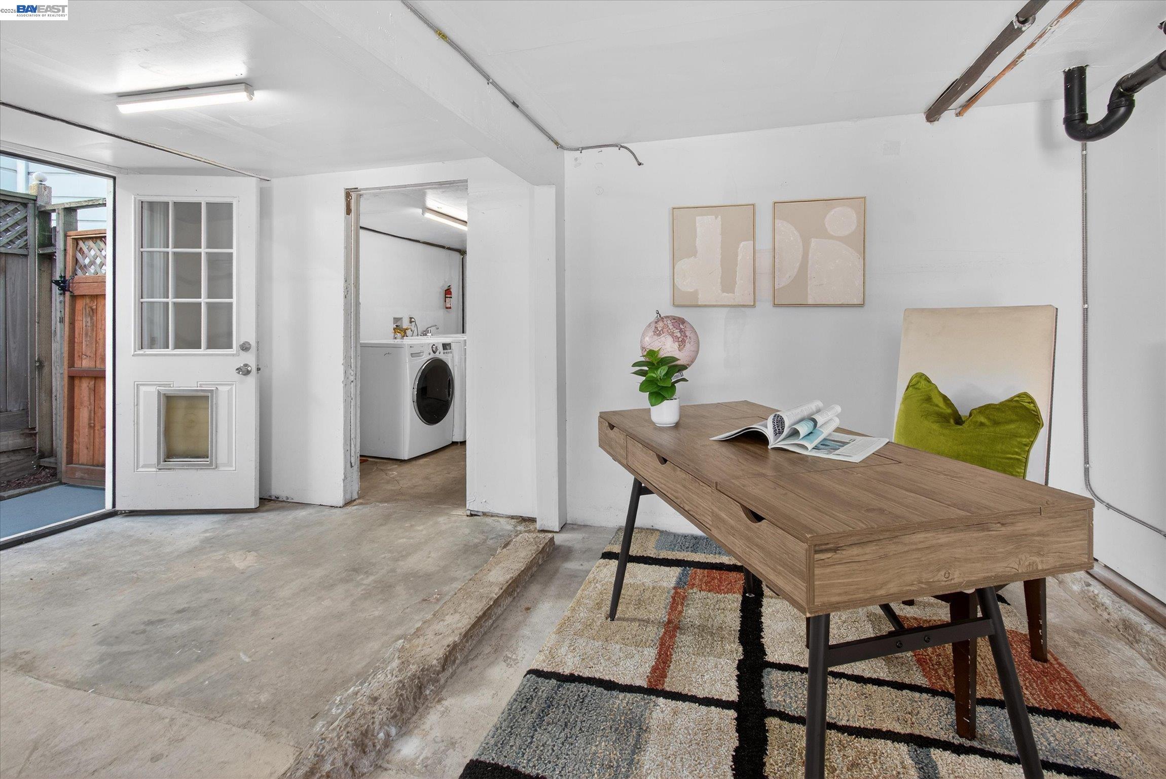 Detail Gallery Image 19 of 32 For 1813 Minturn St, Alameda,  CA 94501 - 2 Beds | 1 Baths