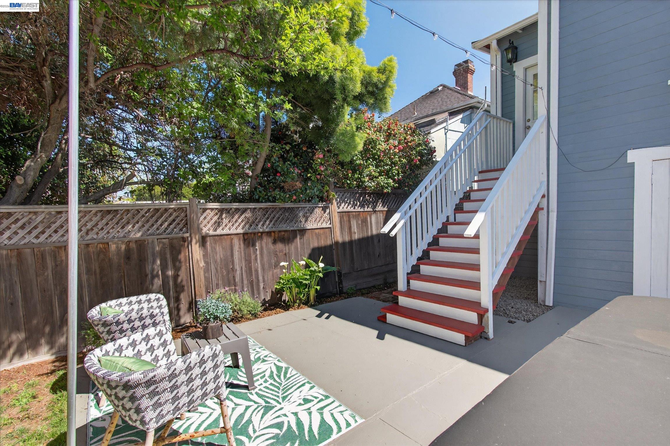 Detail Gallery Image 24 of 32 For 1813 Minturn St, Alameda,  CA 94501 - 2 Beds | 1 Baths