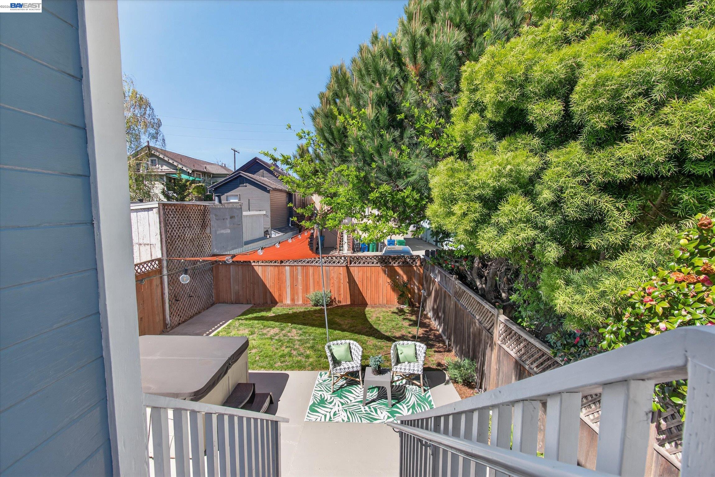 Detail Gallery Image 28 of 32 For 1813 Minturn St, Alameda,  CA 94501 - 2 Beds | 1 Baths