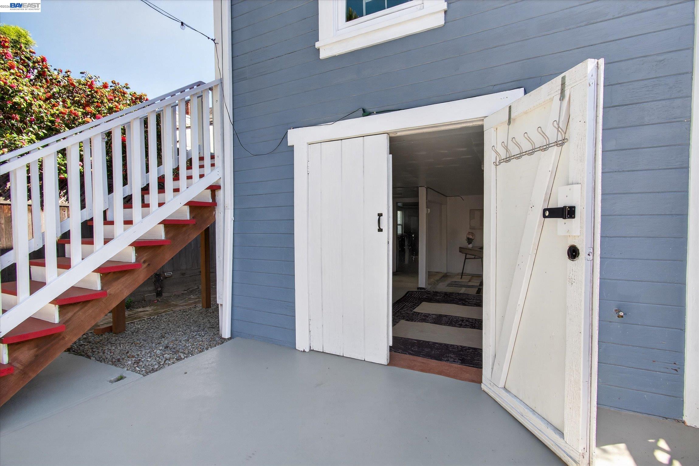 Detail Gallery Image 30 of 32 For 1813 Minturn St, Alameda,  CA 94501 - 2 Beds | 1 Baths