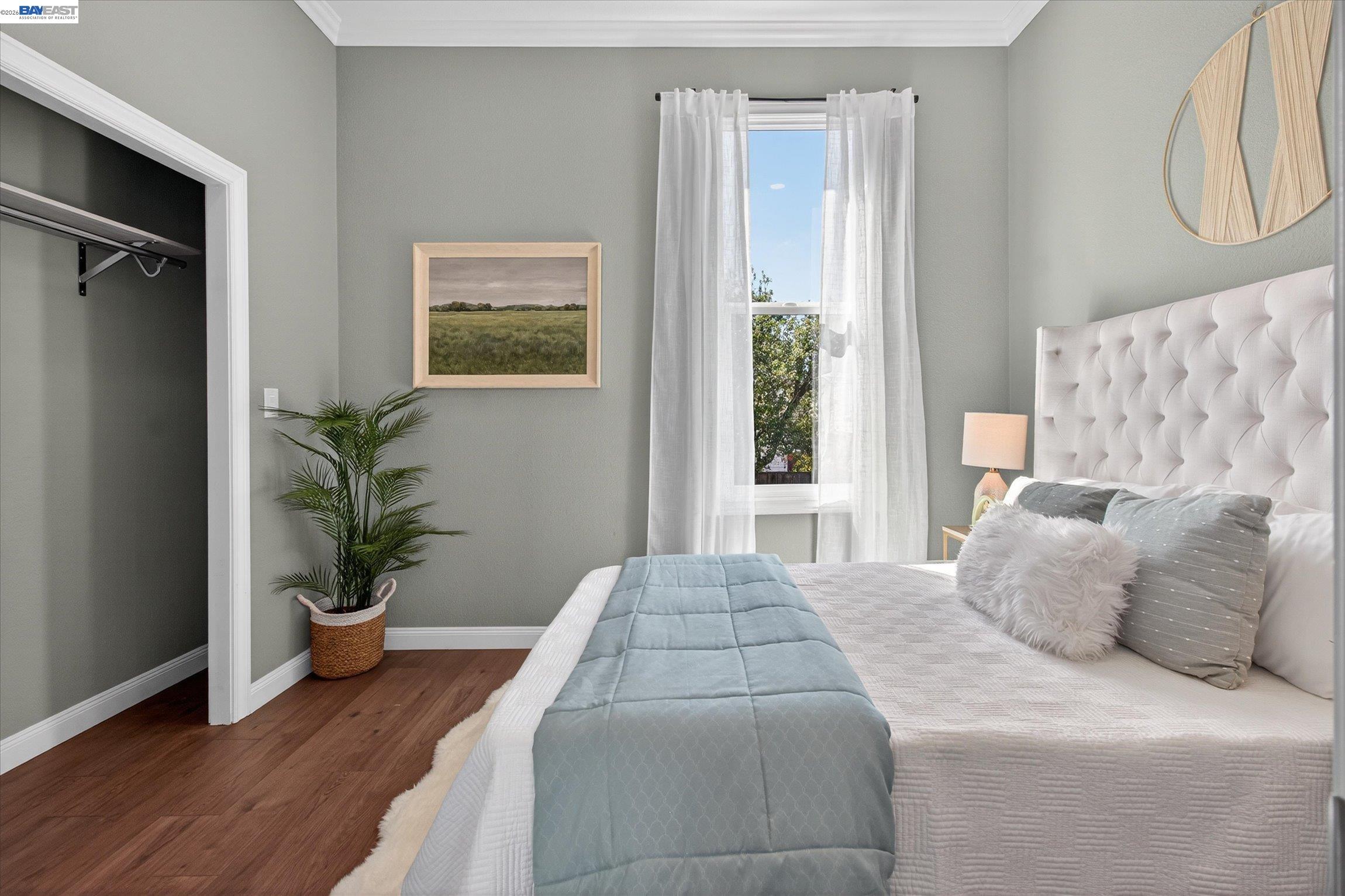 Detail Gallery Image 9 of 32 For 1813 Minturn St, Alameda,  CA 94501 - 2 Beds | 1 Baths