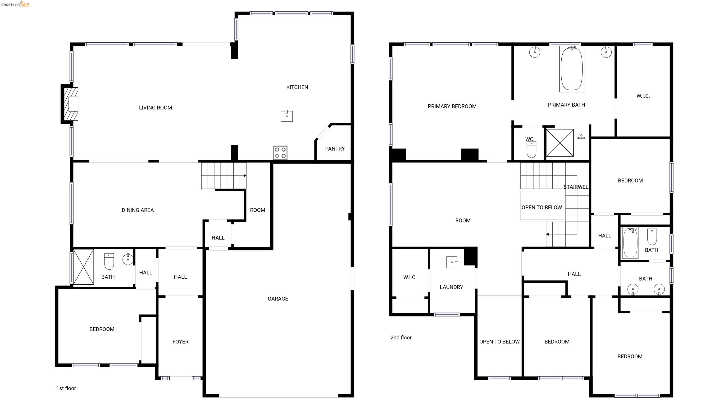 Detail Gallery Image 29 of 29 For 8581 Pinehollow Cir, Discovery Bay,  CA 94505 - 5 Beds | 3 Baths