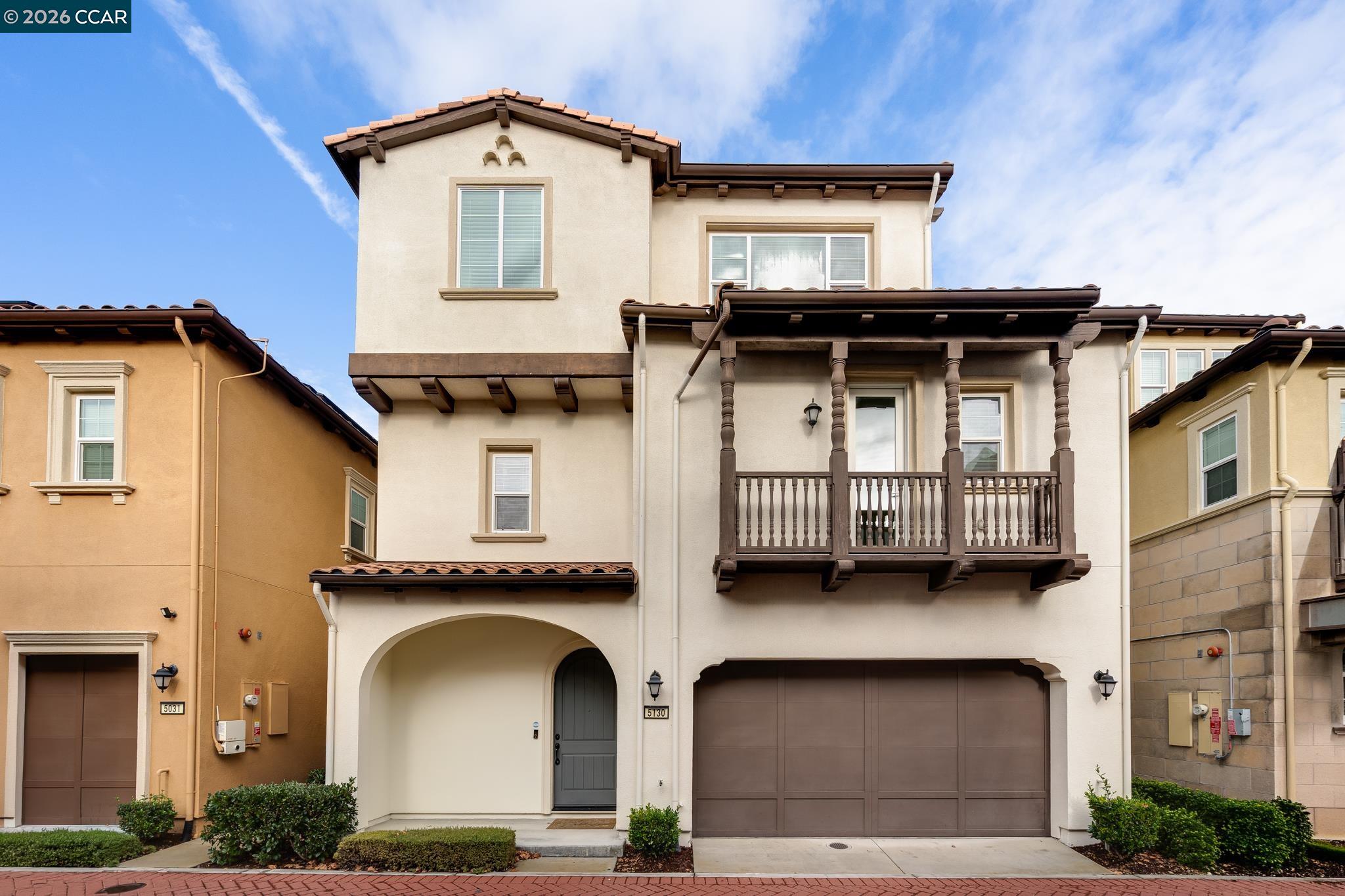 Detail Gallery Image 2 of 30 For 5130 Rowan Dr, San Ramon,  CA 94582 - 4 Beds | 2/2 Baths