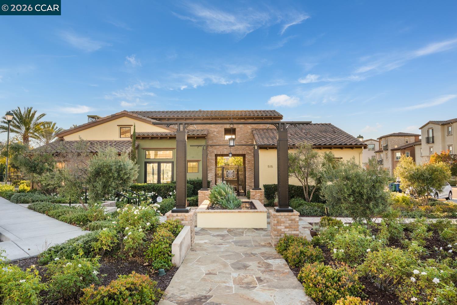 Detail Gallery Image 29 of 30 For 5130 Rowan Dr, San Ramon,  CA 94582 - 4 Beds | 2/2 Baths