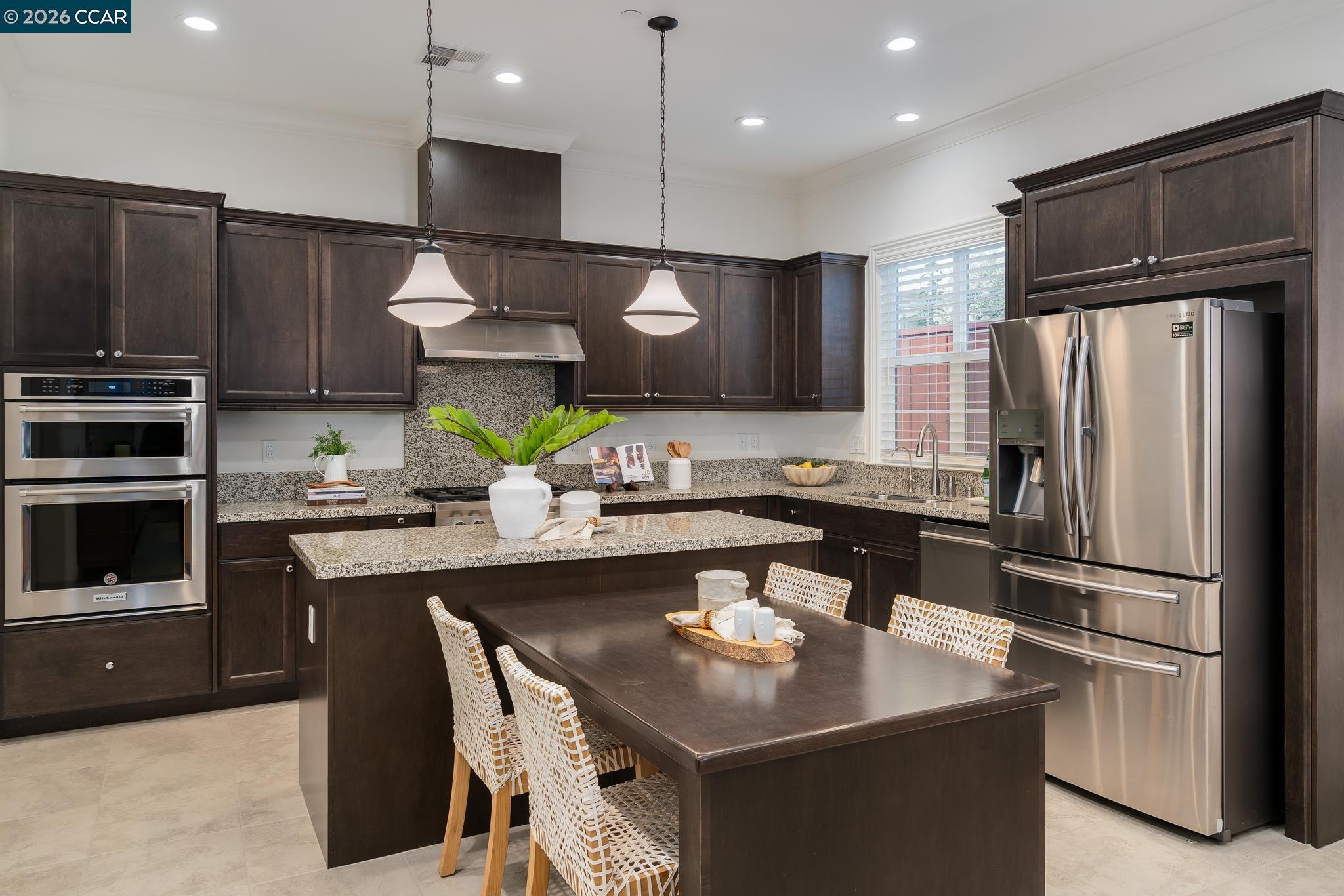 Detail Gallery Image 5 of 30 For 5130 Rowan Dr, San Ramon,  CA 94582 - 4 Beds | 2/2 Baths