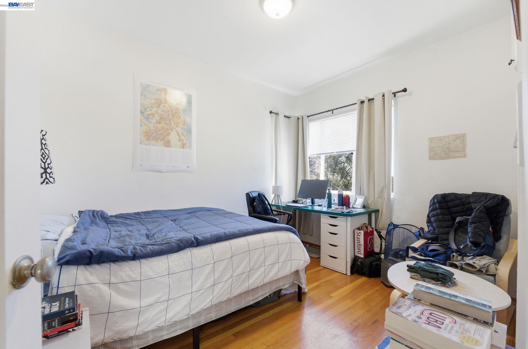 Detail Gallery Image 23 of 34 For 1682 Oxford St, Berkeley,  CA 94709 - – Beds | – Baths