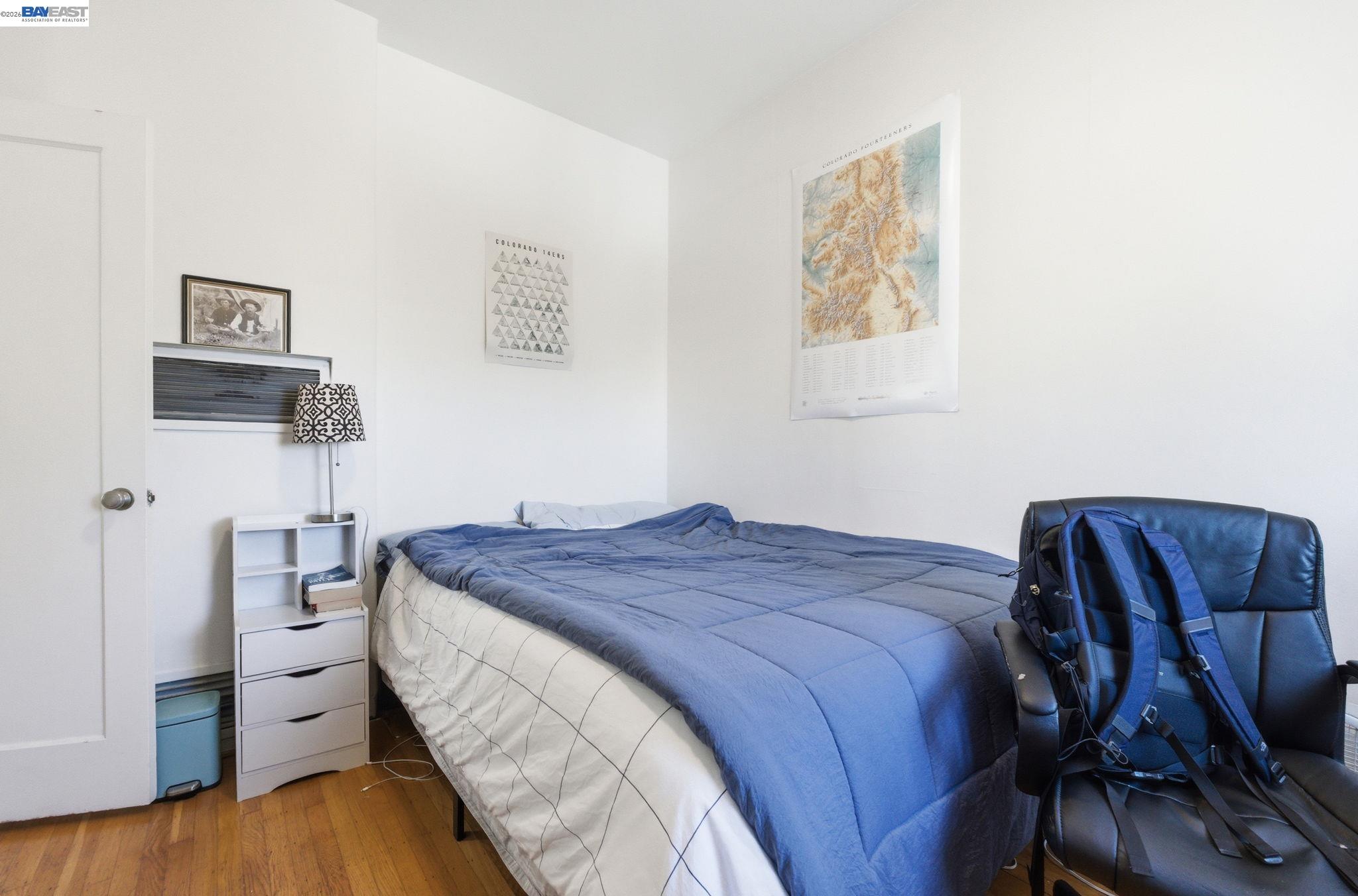 Detail Gallery Image 24 of 34 For 1682 Oxford St, Berkeley,  CA 94709 - – Beds | – Baths