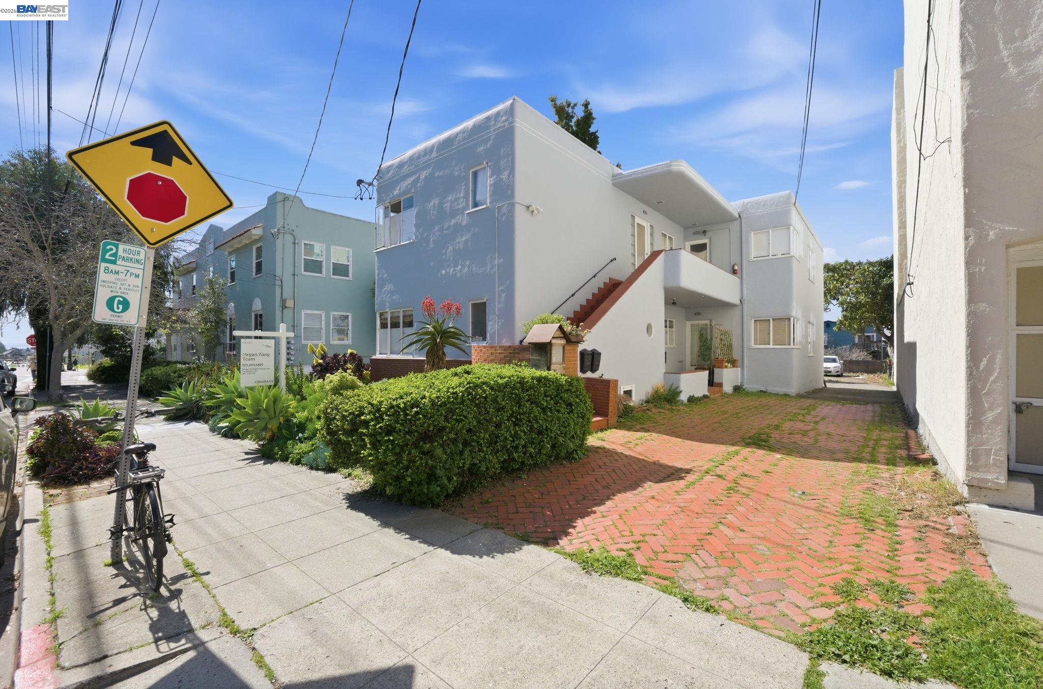 Detail Gallery Image 34 of 34 For 1682 Oxford St, Berkeley,  CA 94709 - – Beds | – Baths