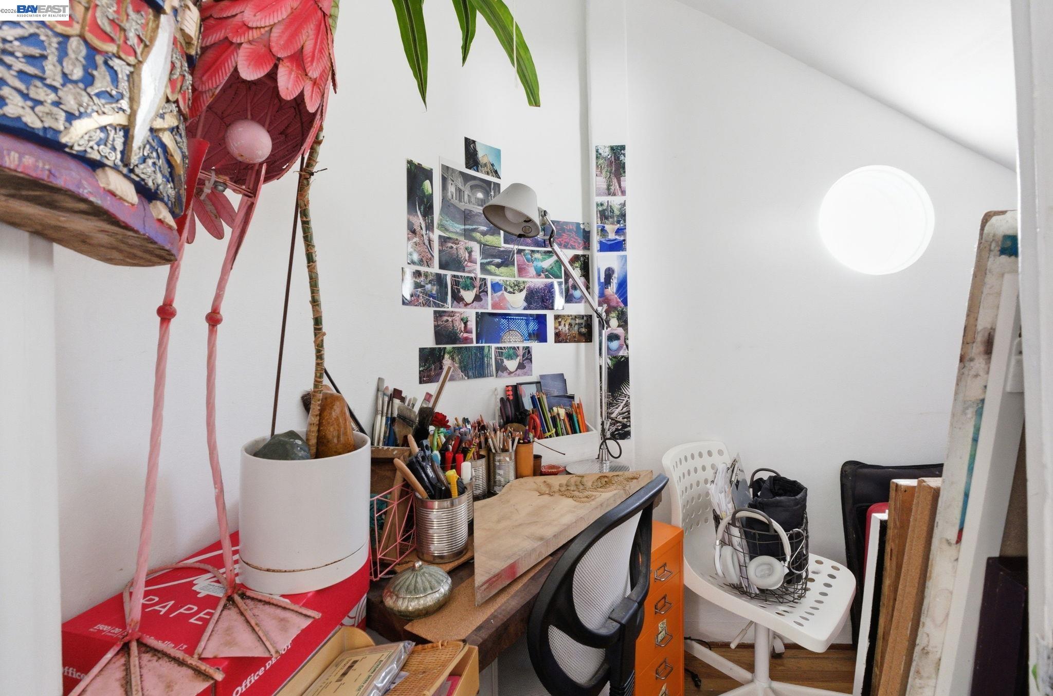 Detail Gallery Image 6 of 34 For 1682 Oxford St, Berkeley,  CA 94709 - – Beds | – Baths