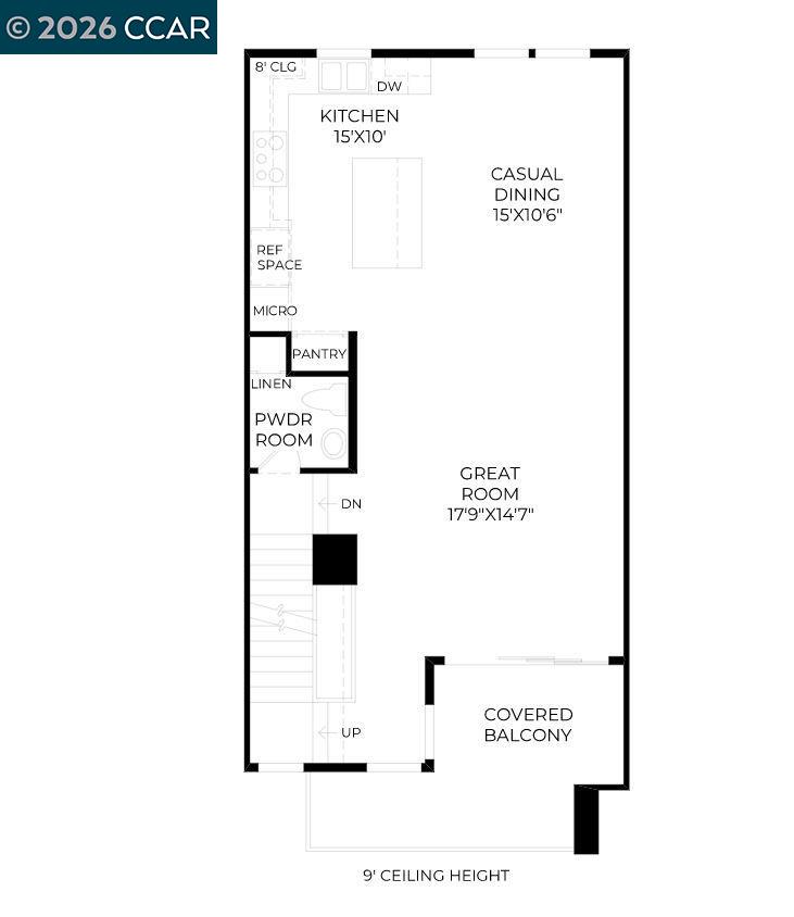 Detail Gallery Image 15 of 23 For 1878 Journey Street, Milpitas,  CA 95035 - 4 Beds | 3/1 Baths