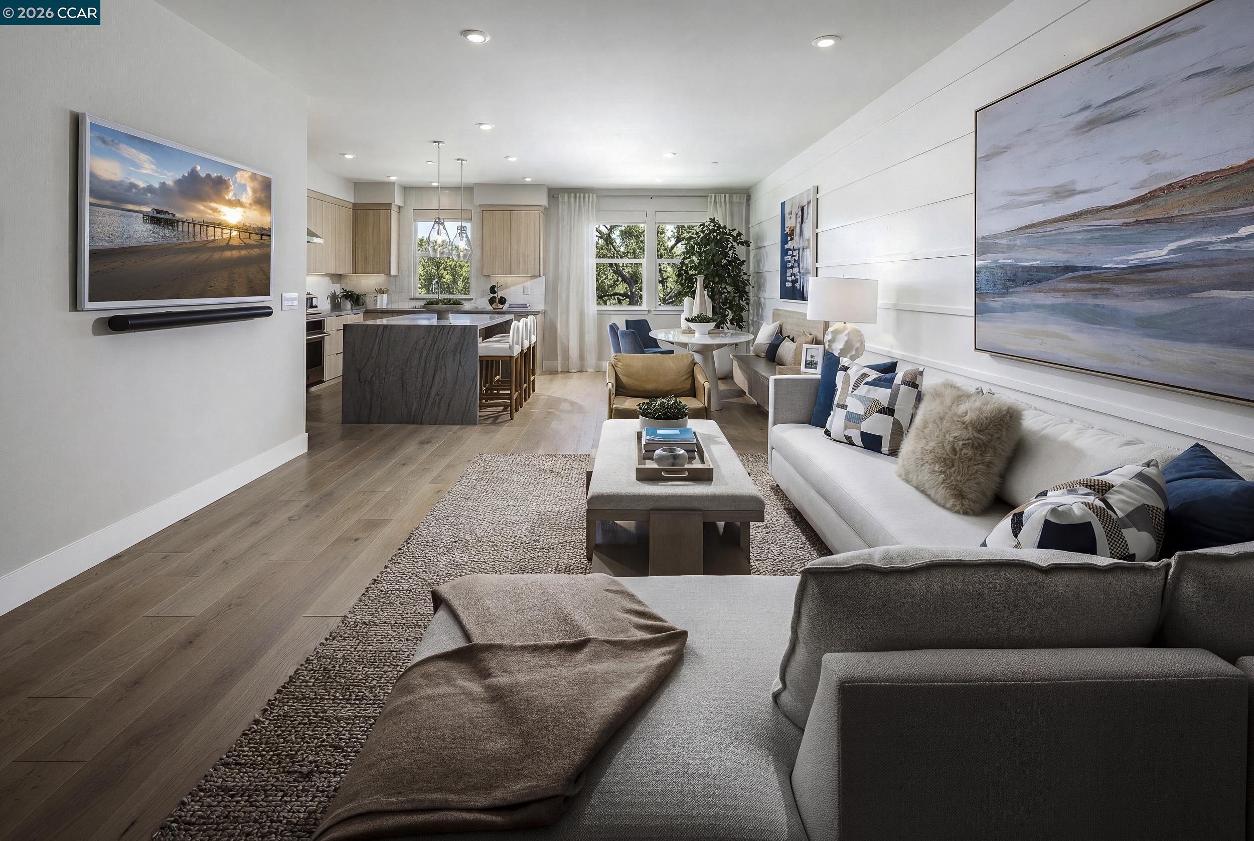 Detail Gallery Image 3 of 23 For 1878 Journey Street, Milpitas,  CA 95035 - 4 Beds | 3/1 Baths