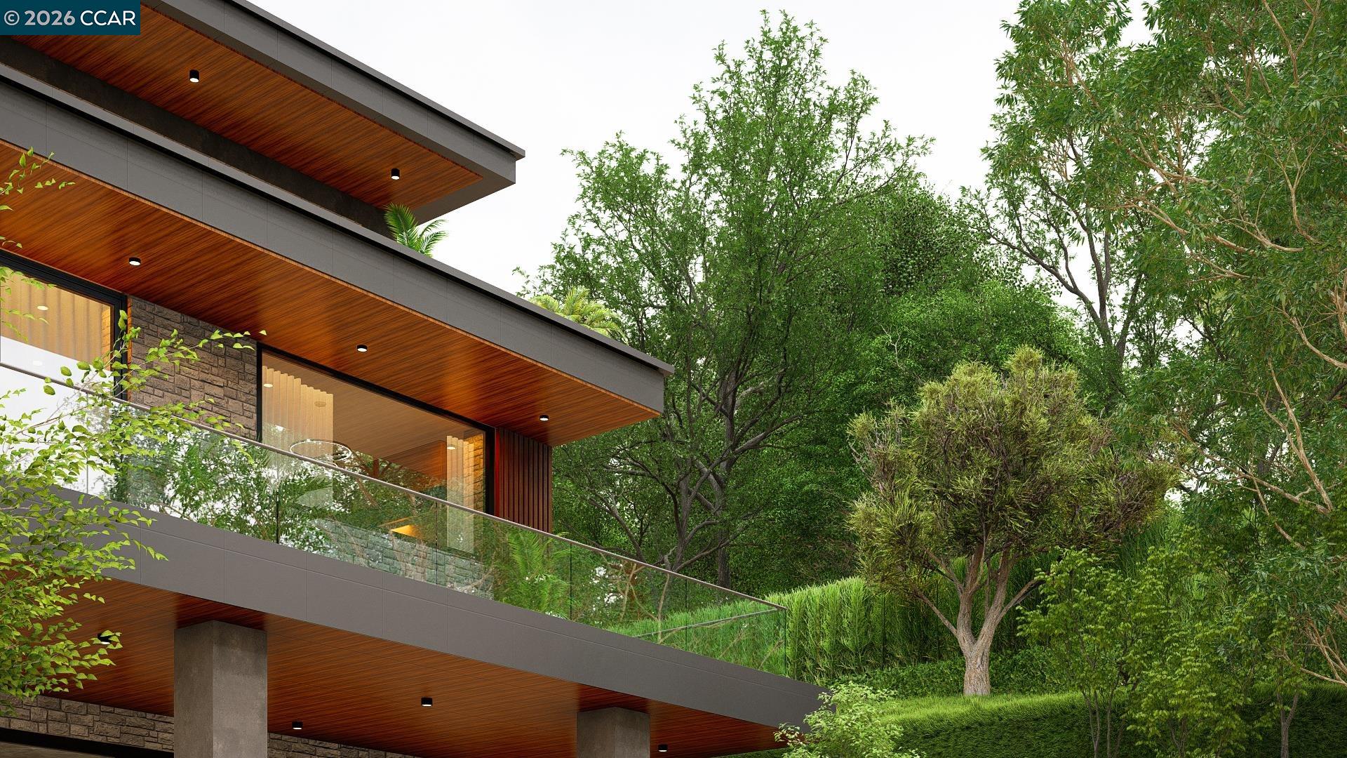 Detail Gallery Image 7 of 13 For 9 Paintbrush Lane, Orinda,  CA 94563 - – Beds | – Baths