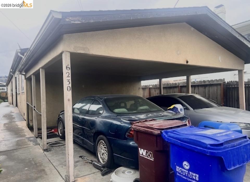 Detail Gallery Image 2 of 6 For 6230 Hayes St, Oakland,  CA 94621 - – Beds | – Baths