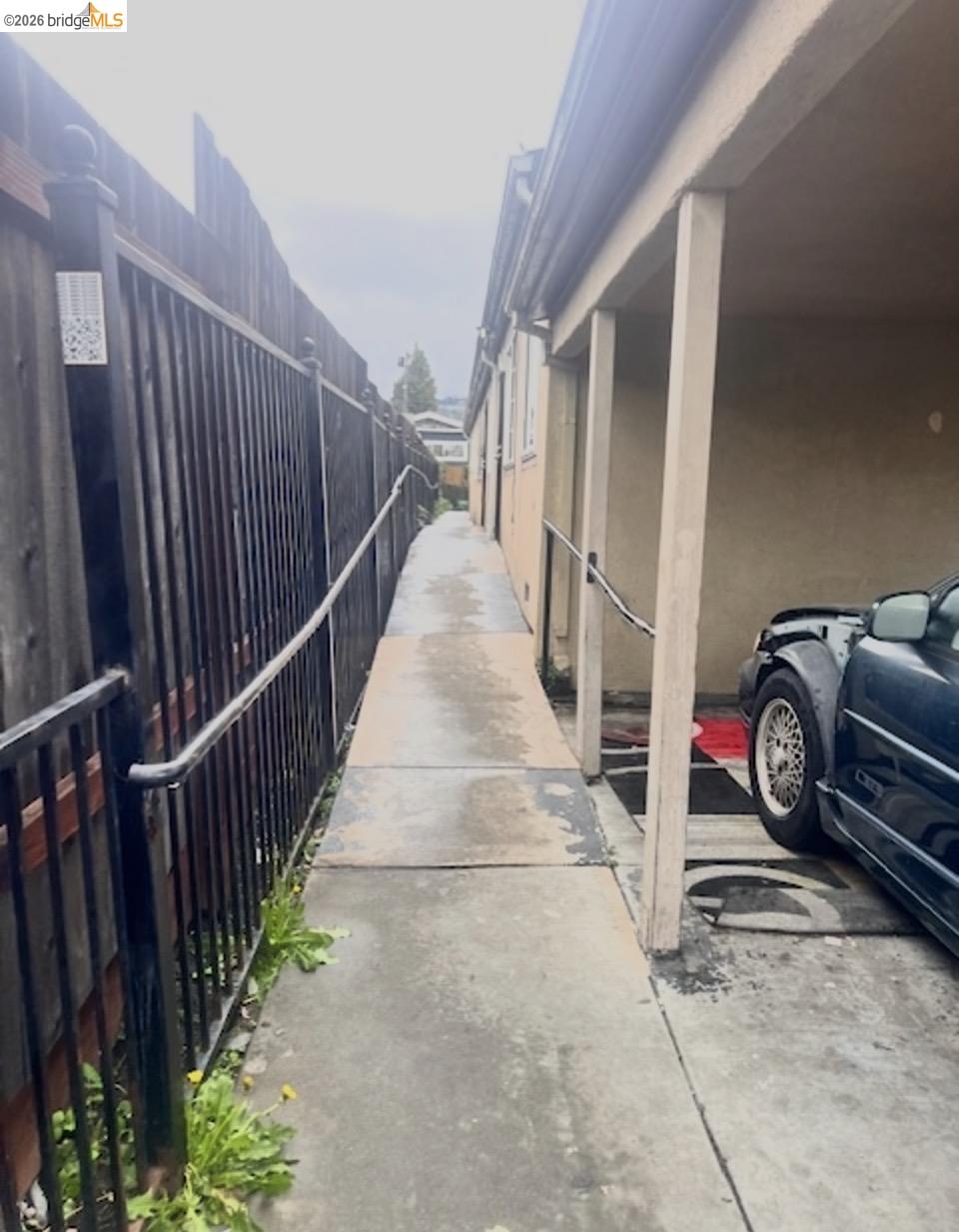 Detail Gallery Image 3 of 6 For 6230 Hayes St, Oakland,  CA 94621 - – Beds | – Baths