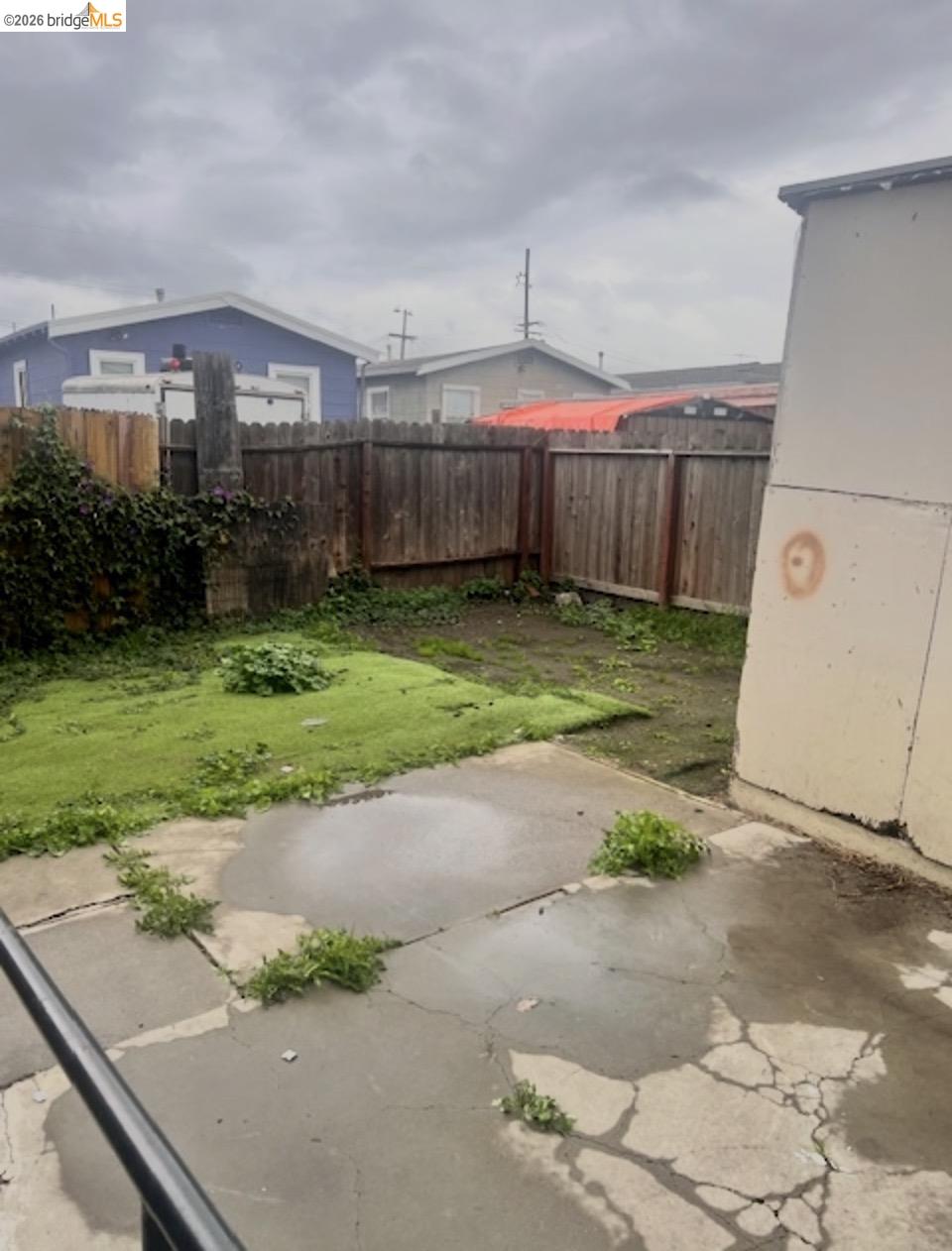 Detail Gallery Image 5 of 6 For 6230 Hayes St, Oakland,  CA 94621 - – Beds | – Baths