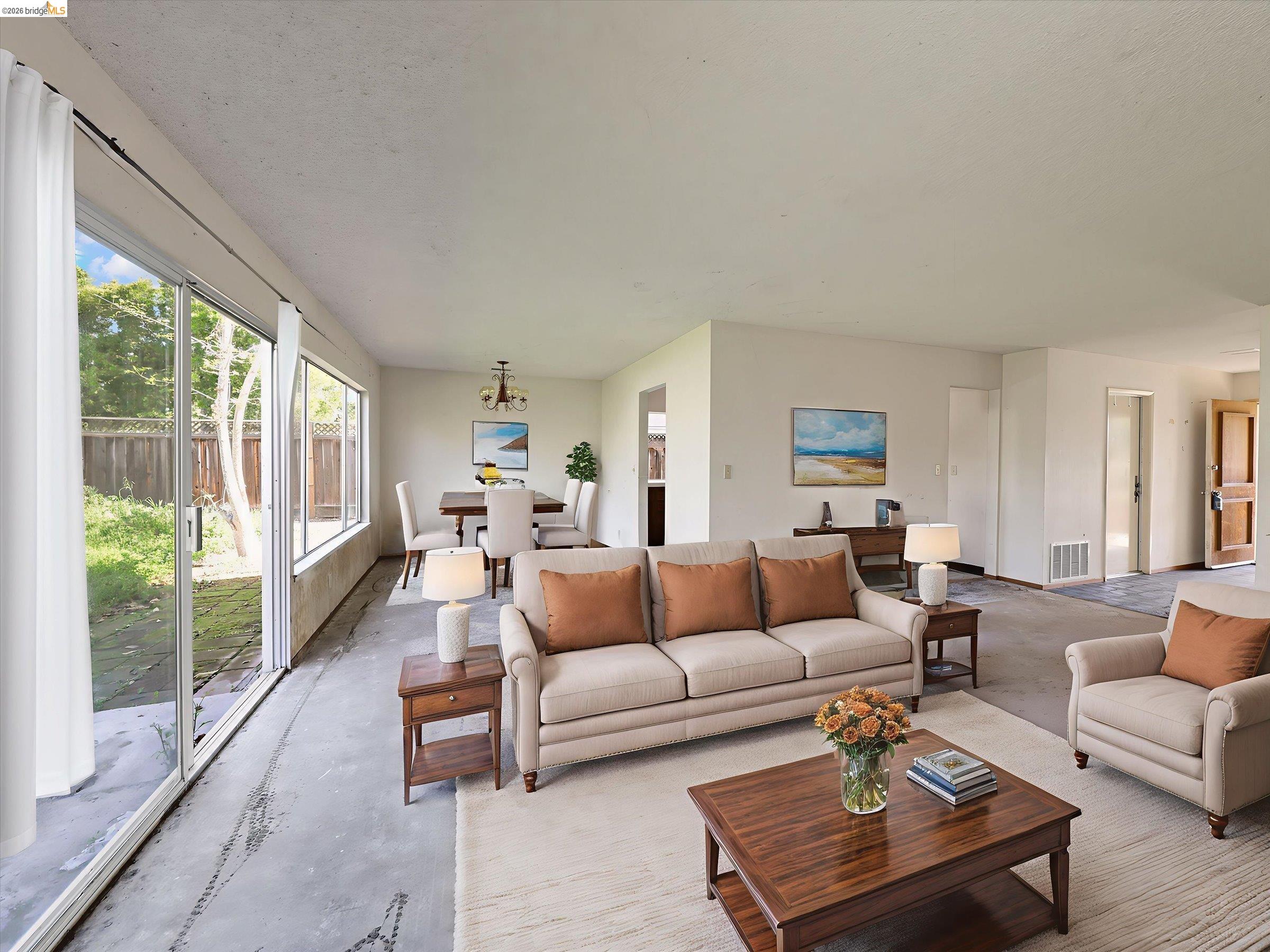 Detail Gallery Image 4 of 39 For 8093 Del Monte Ave, Newark,  CA 94560 - 3 Beds | 2 Baths