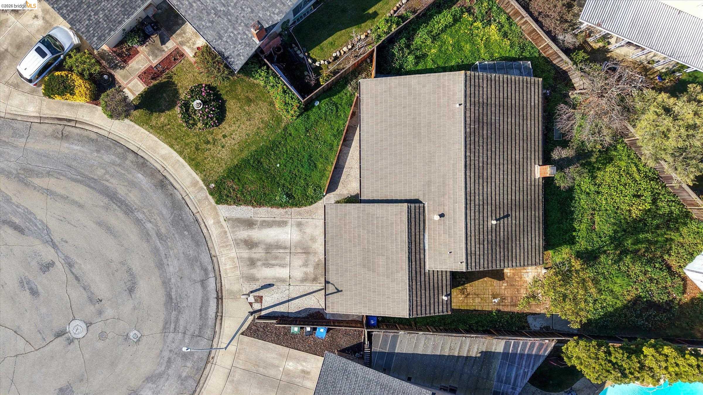 Detail Gallery Image 37 of 39 For 8093 Del Monte Ave, Newark,  CA 94560 - 3 Beds | 2 Baths