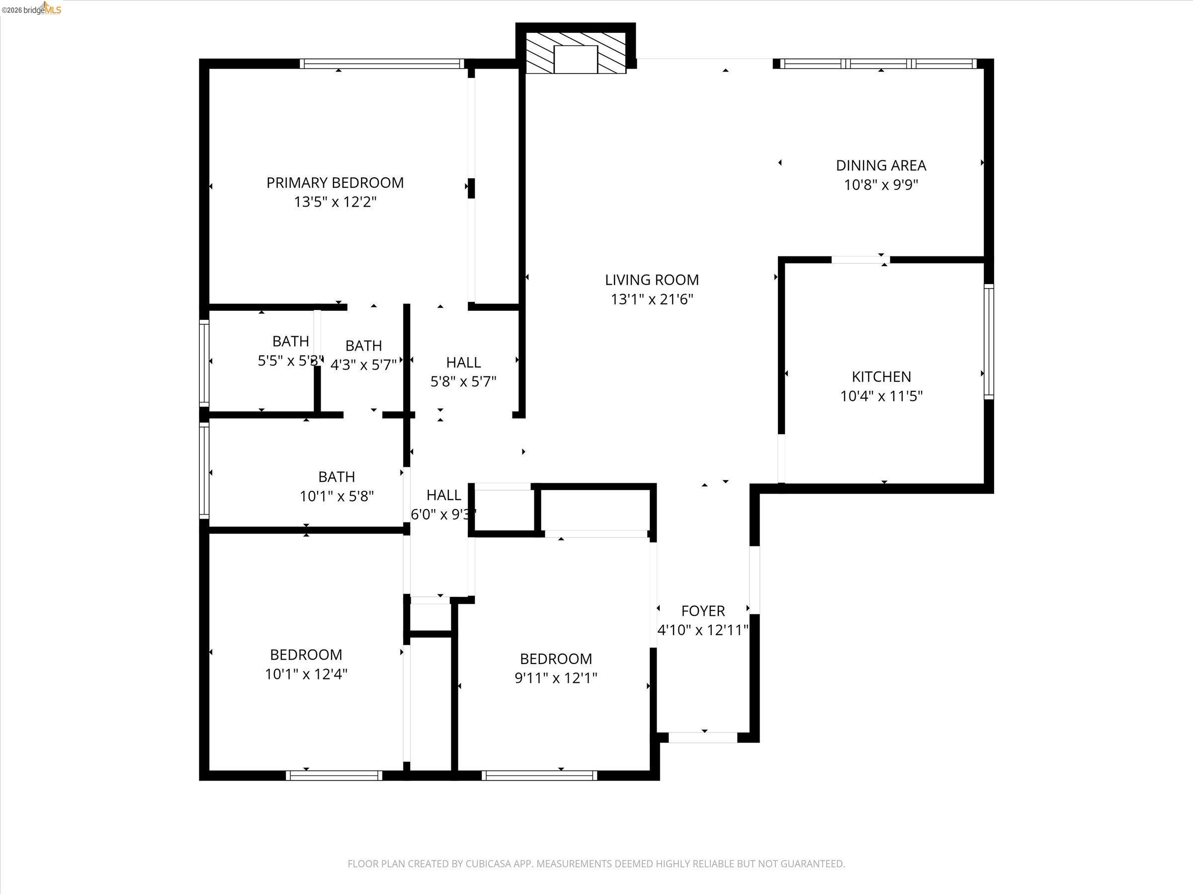 Detail Gallery Image 39 of 39 For 8093 Del Monte Ave, Newark,  CA 94560 - 3 Beds | 2 Baths