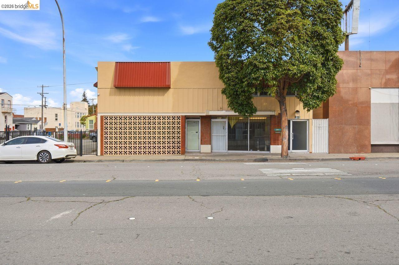 2809 Macdonald AVE, Richmond, CA, 94804