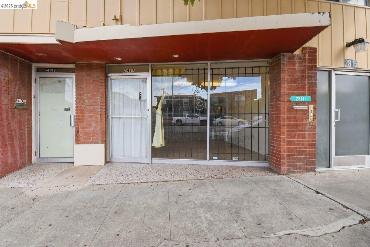 2809 Macdonald AVE, Richmond, CA, 94804
